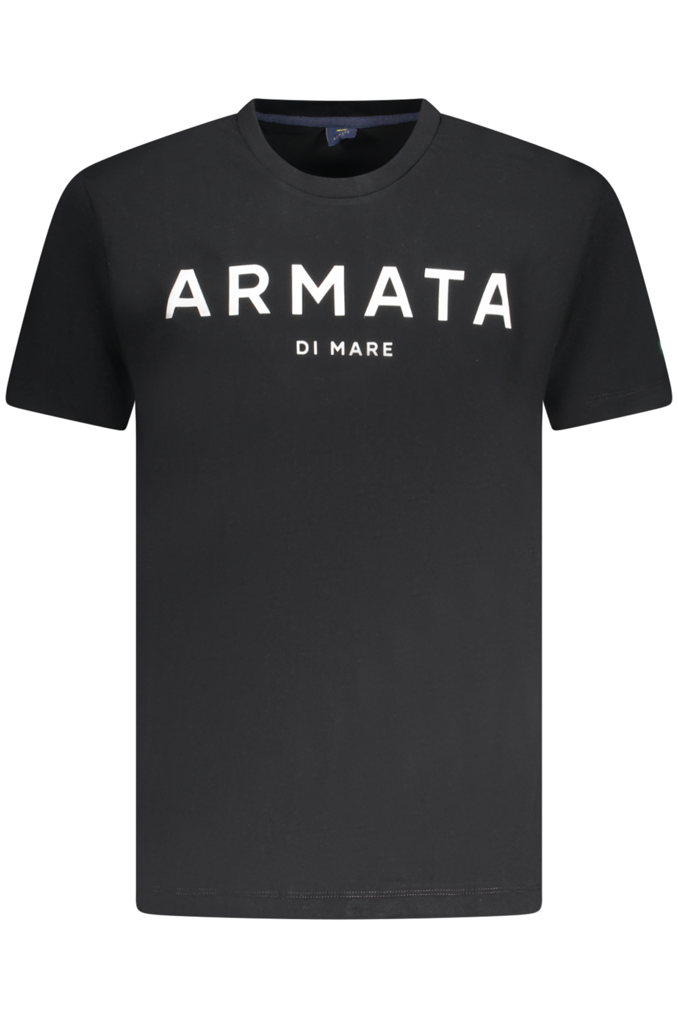 T-shirt ARMATA DI MARE για άνδρες – Μαύρο