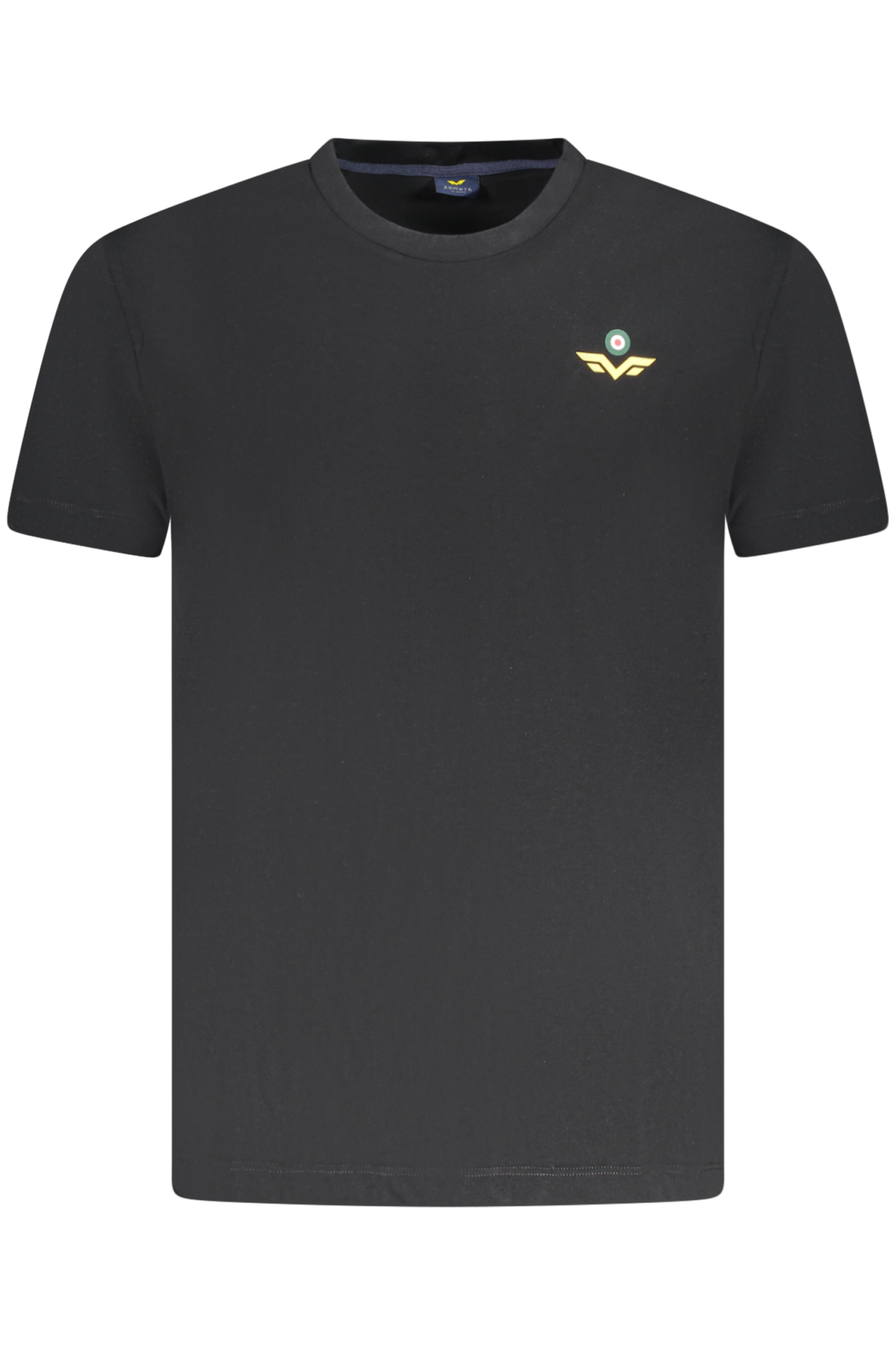 T-shirt ARMATA DI MARE για άνδρες – Μαύρο