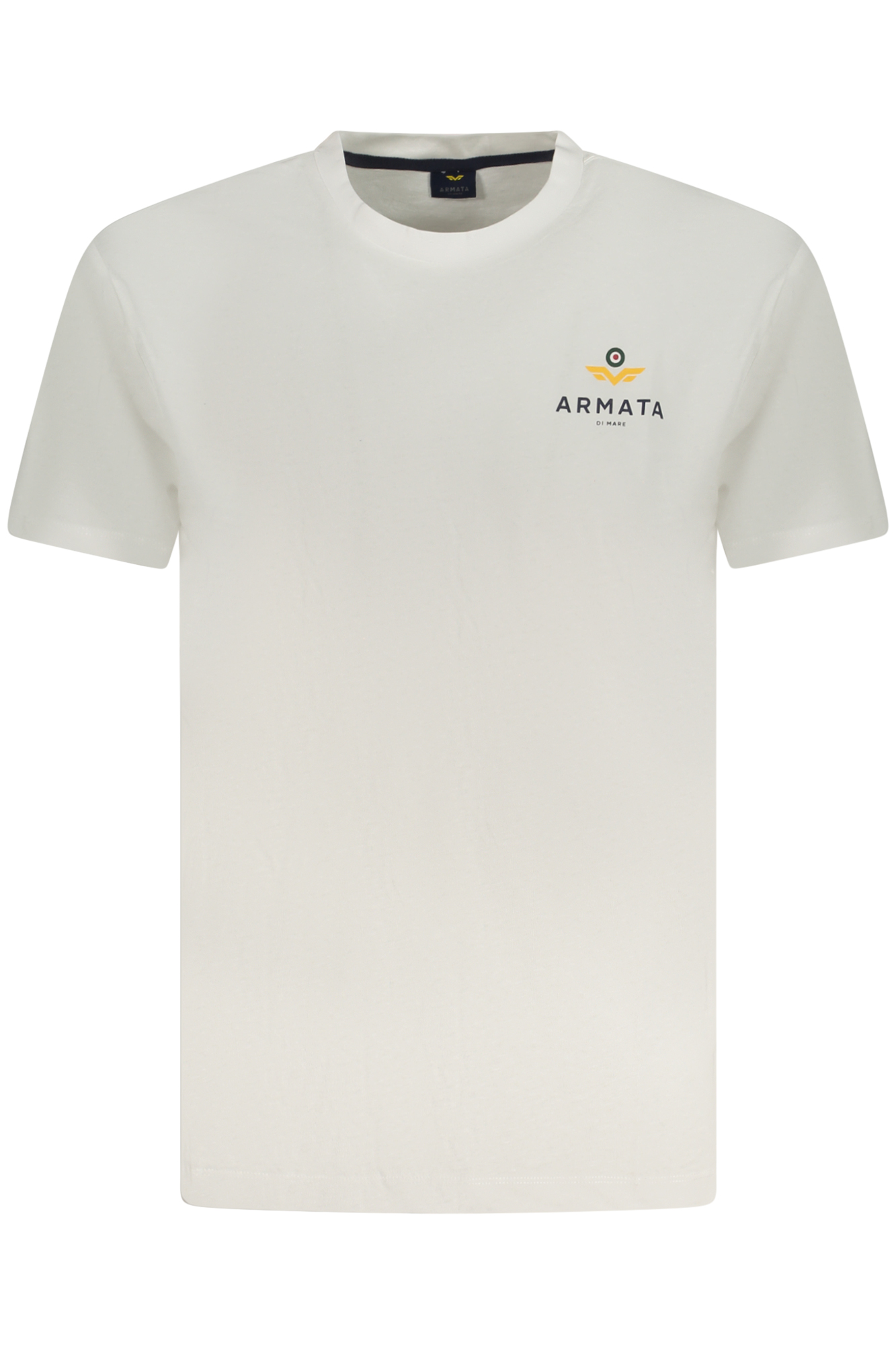 T-shirt ARMATA DI MARE για άνδρες – Λευκό