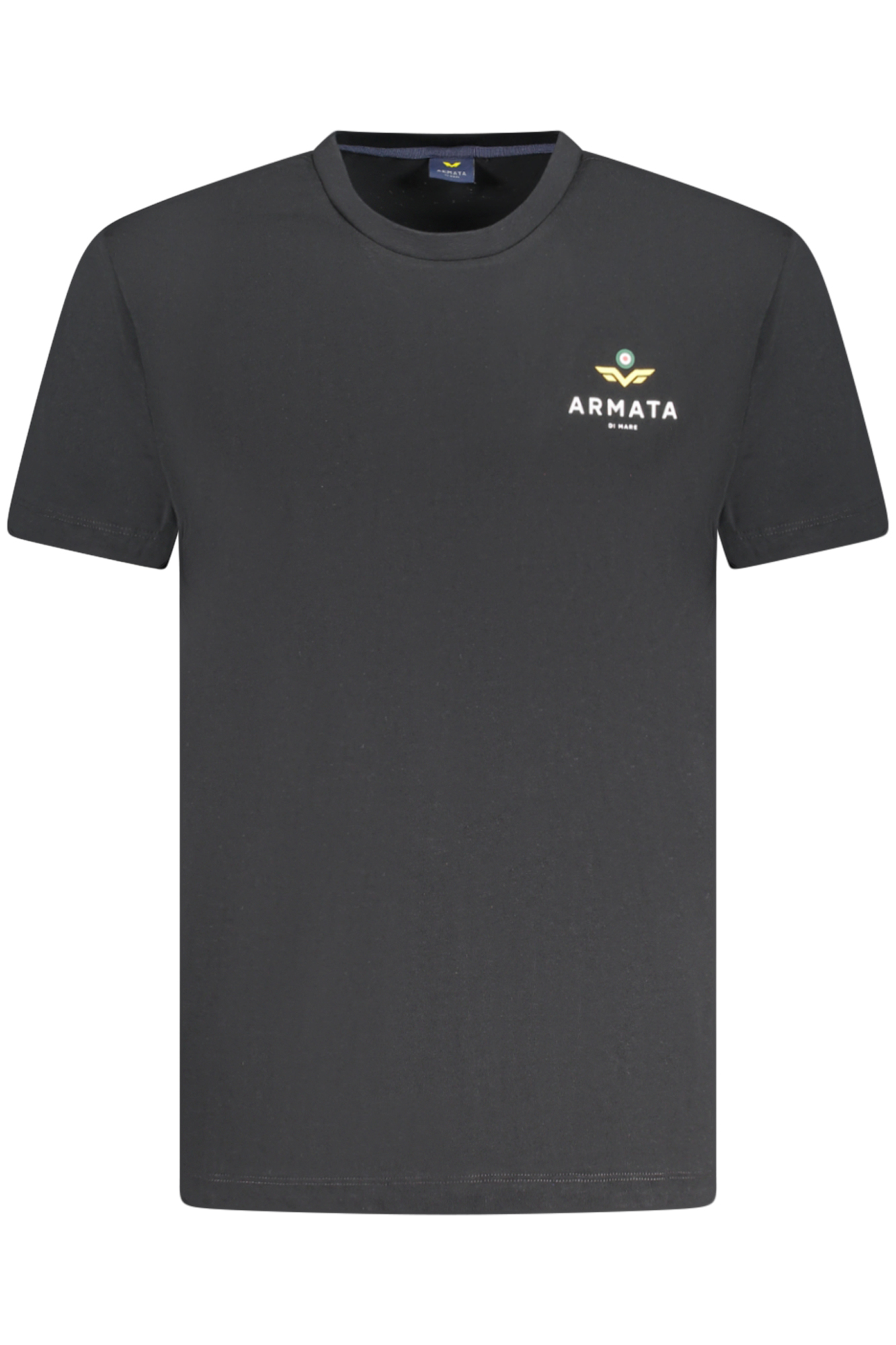 T-shirt ARMATA DI MARE για άνδρες – Μαύρο