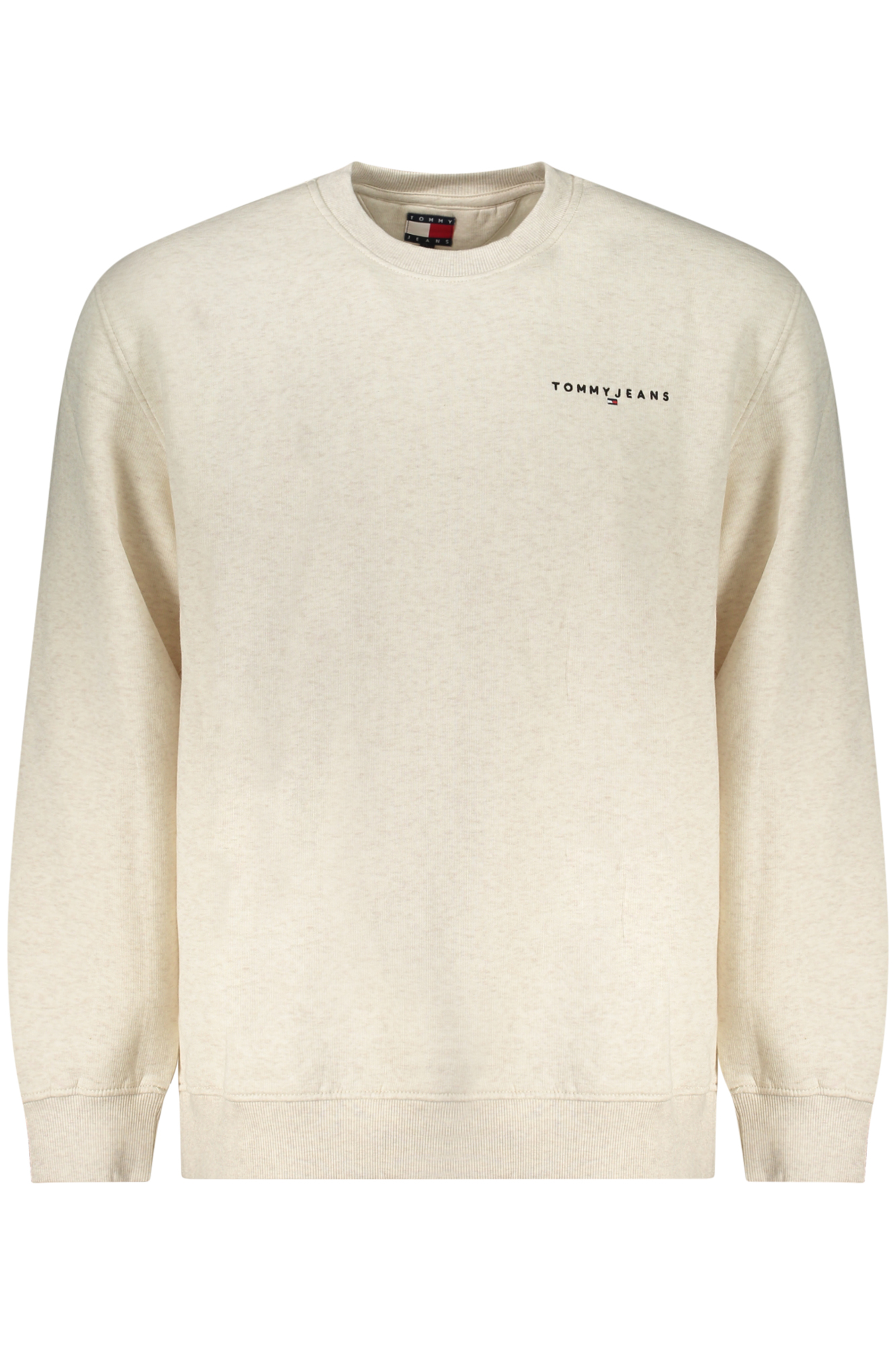 Φούτερ με κουκούλα TOMMY HILFIGER για άνδρες – Μπεζ