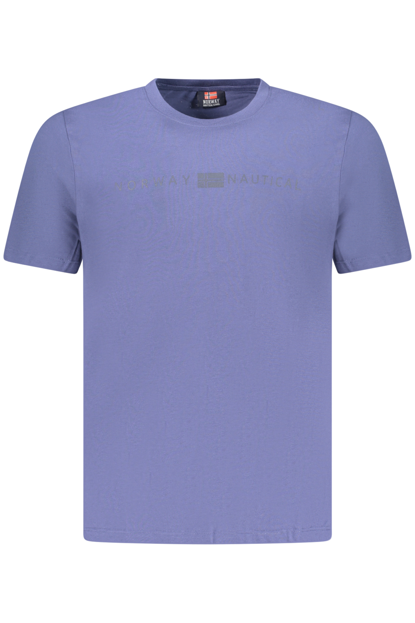 T-shirt NORWAY 1963 για άνδρες – Μπλε