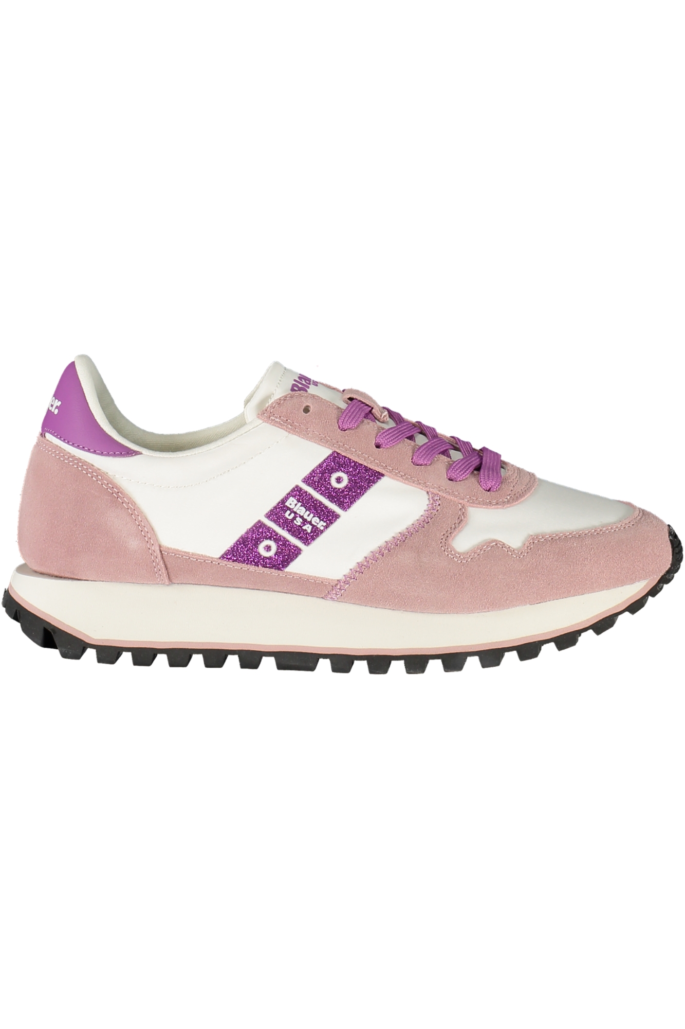 Sneakers BLAUER για γυναίκες – Λευκό