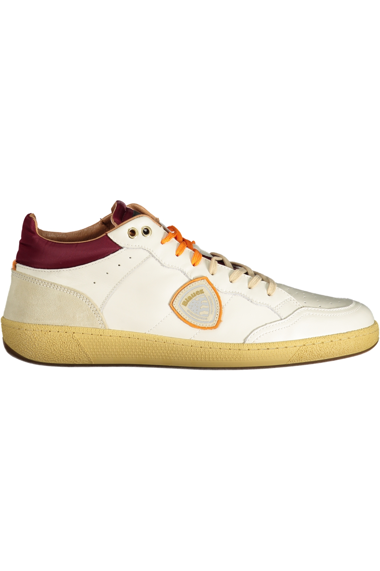 Sneakers BLAUER για άνδρες – Λευκό
