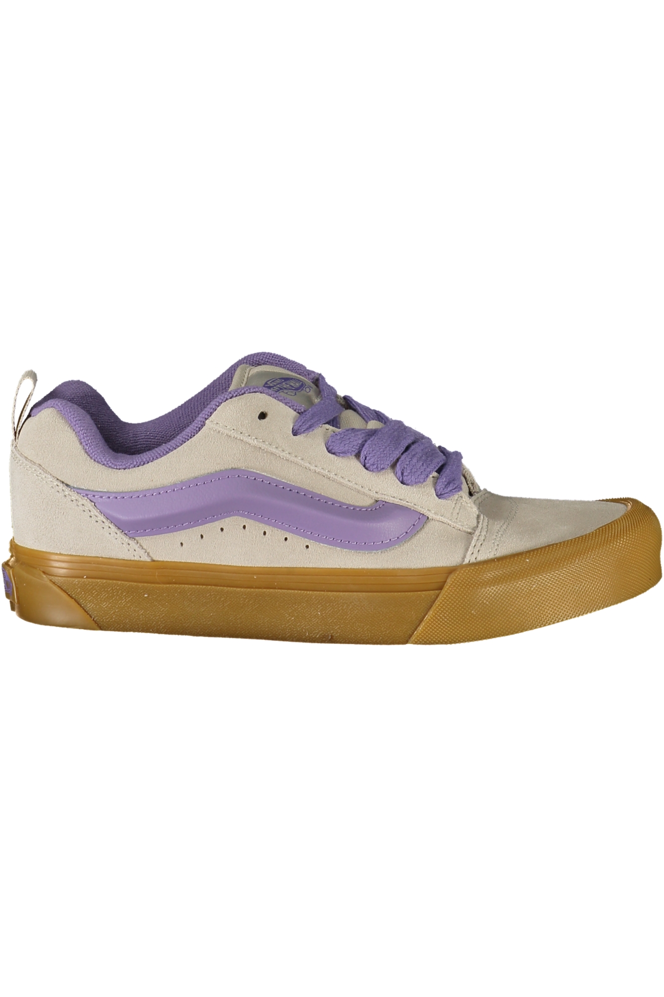 Sneakers VANS για γυναίκες – Γκρι