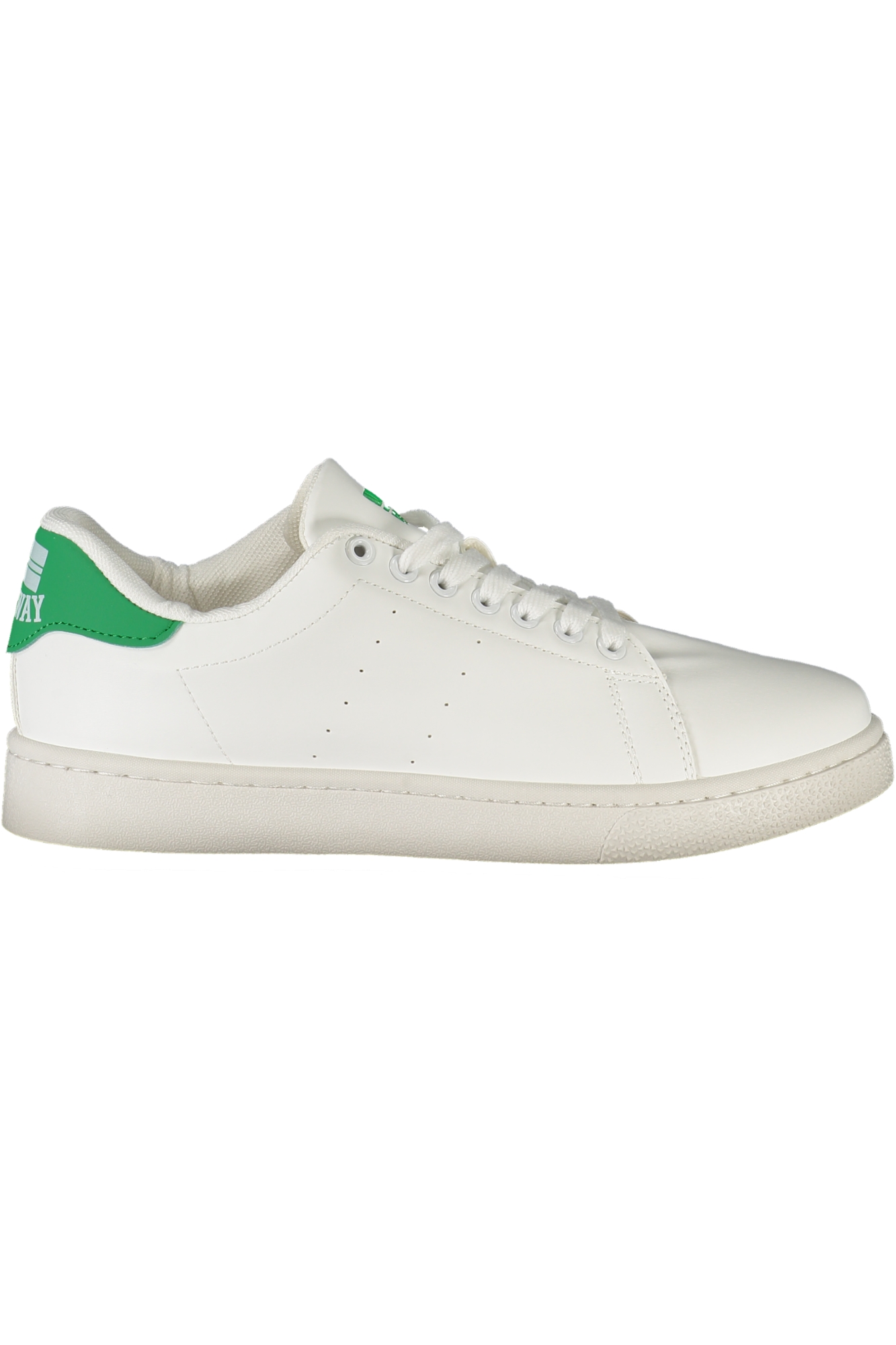 Sneakers NORWAY 1963 για άνδρες – Λευκό