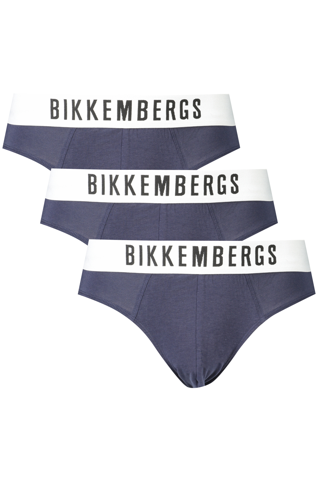 Σλιπ BIKKEMBERGS για άνδρες – Μπλε