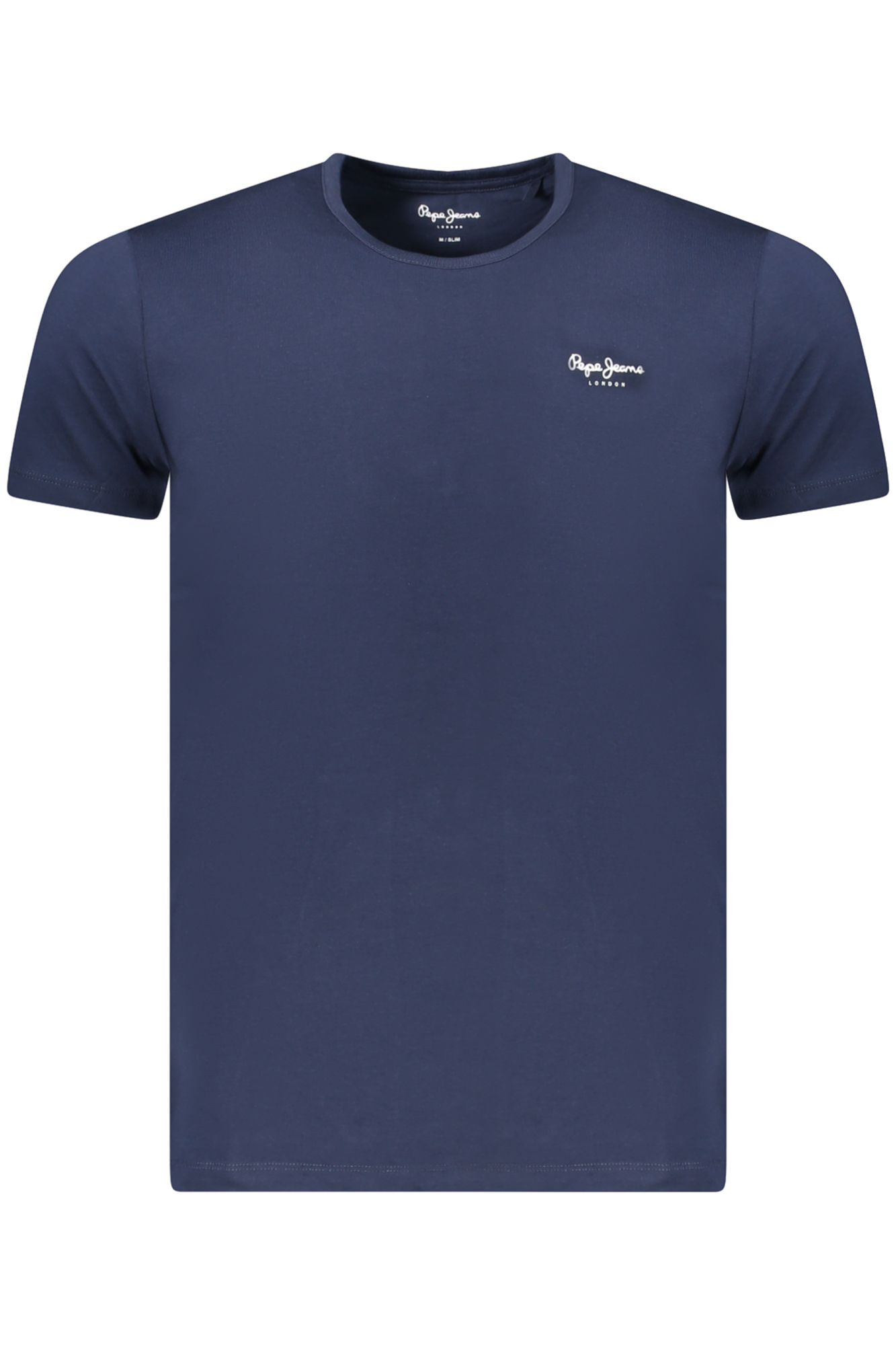 T-shirt PEPE JEANS για άνδρες – Μπλε