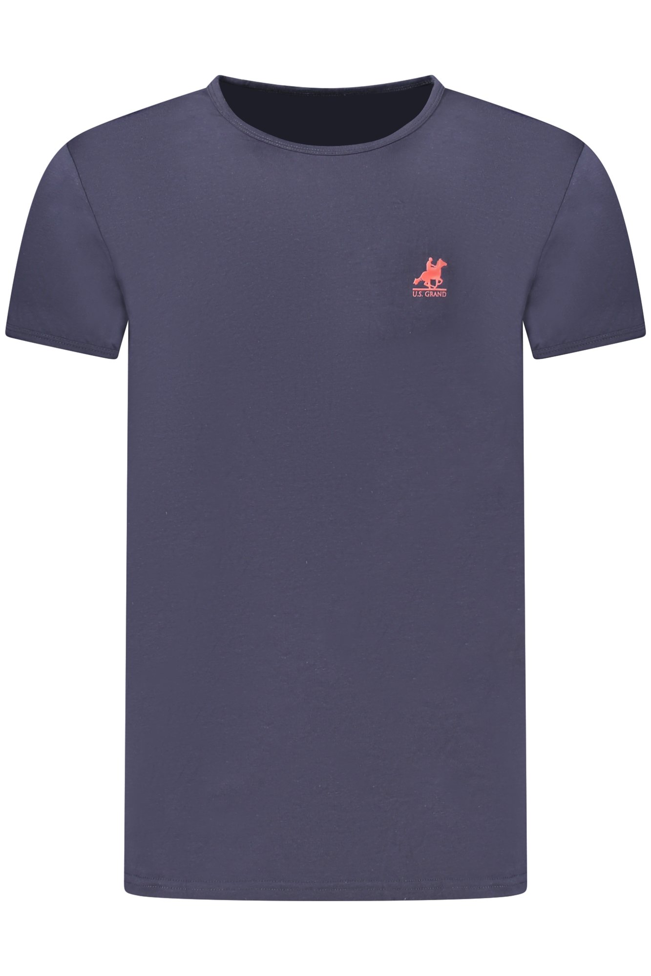 T-shirt U.S. GRAND για άνδρες – Μπλε