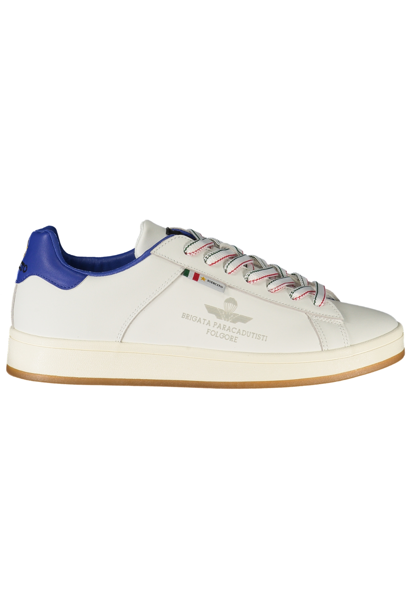 Sneakers ESERCITO 1659 για άνδρες – Λευκό