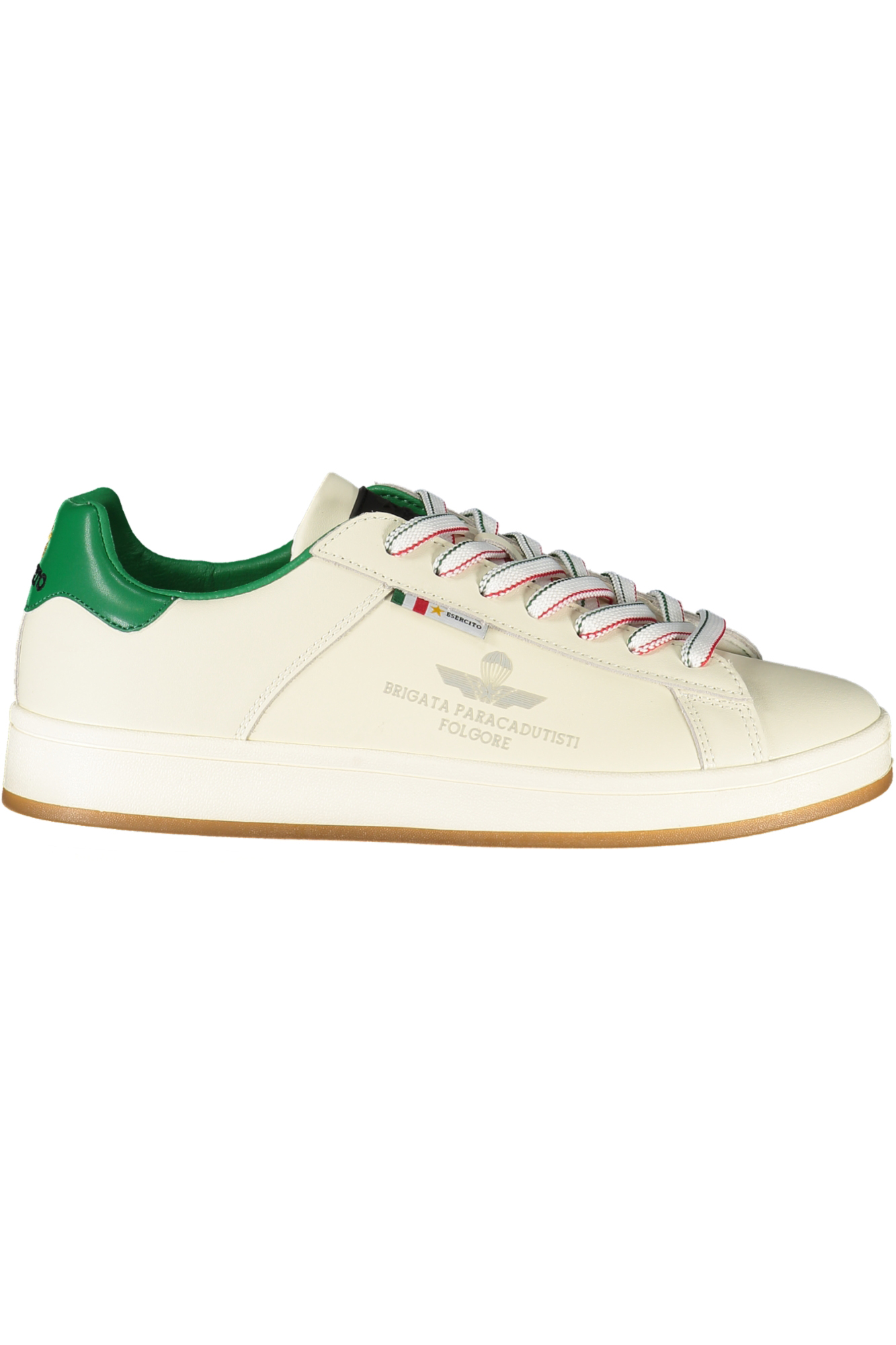 Sneakers ESERCITO 1659 για άνδρες – Λευκό