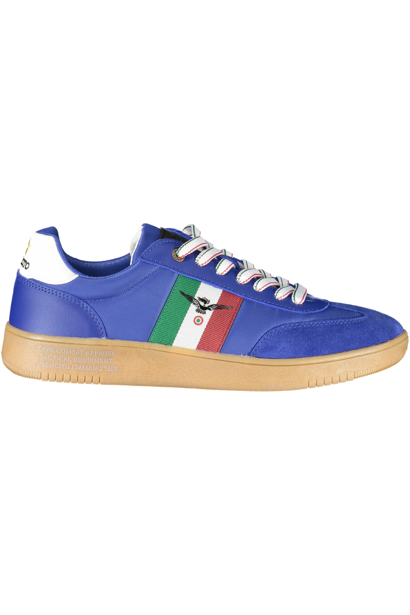 Sneakers ESERCITO 1659 για άνδρες – Μπλε