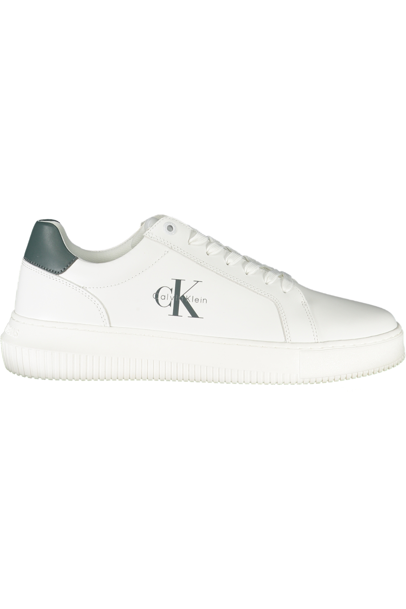 Sneakers CALVIN KLEIN για άνδρες – Λευκό