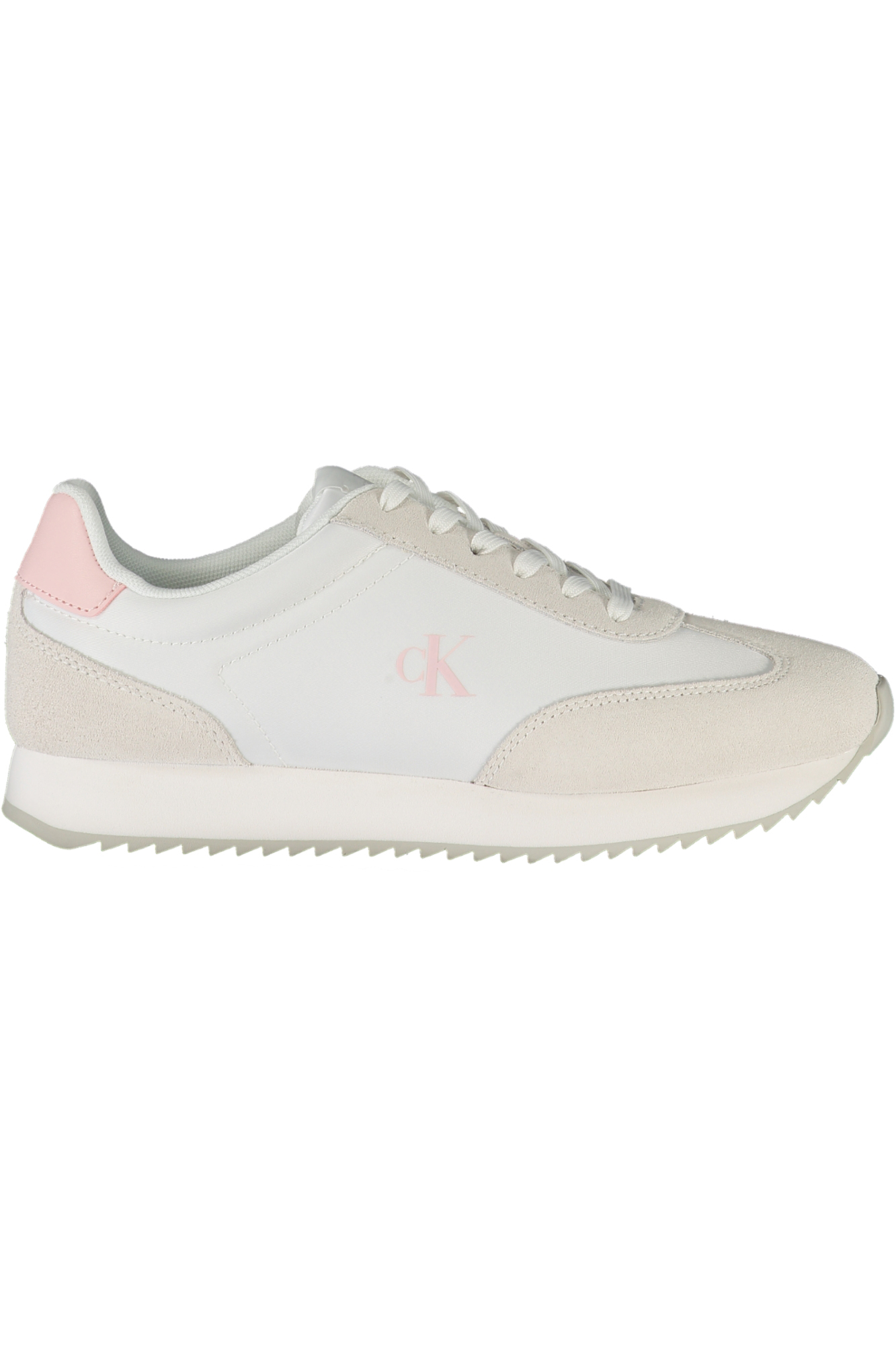 Sneakers CALVIN KLEIN για γυναίκες – Λευκό
