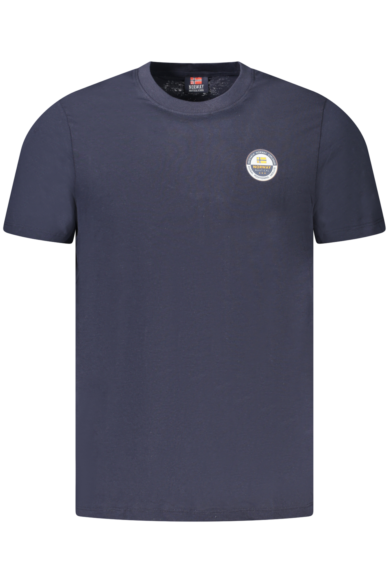 T-shirt NORWAY 1963 για άνδρες – Μπλε