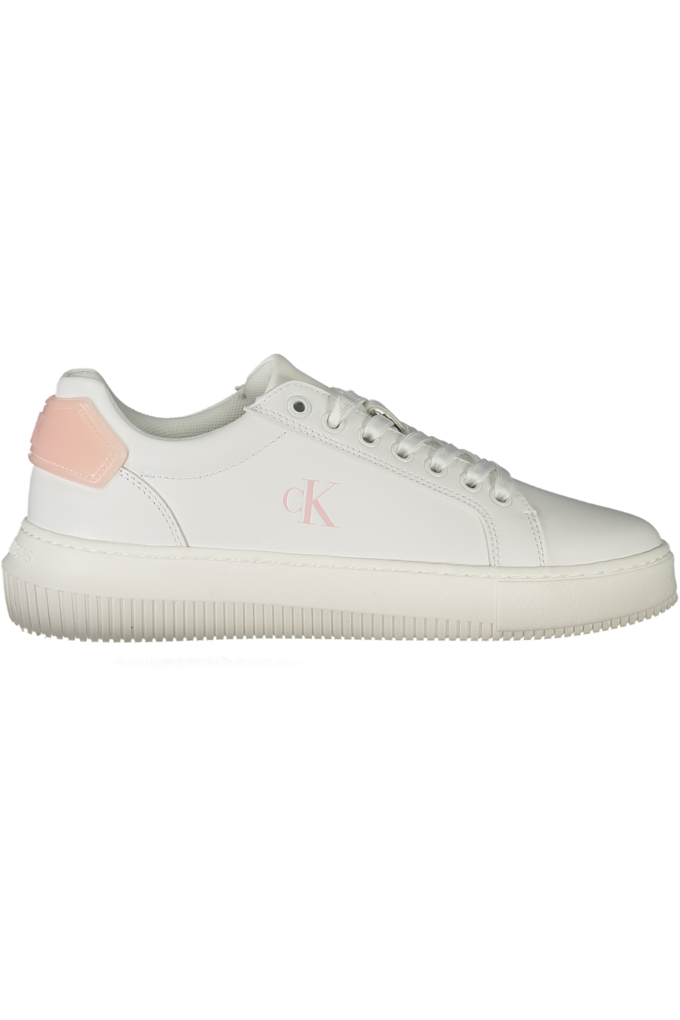 Sneakers CALVIN KLEIN για γυναίκες – Λευκό