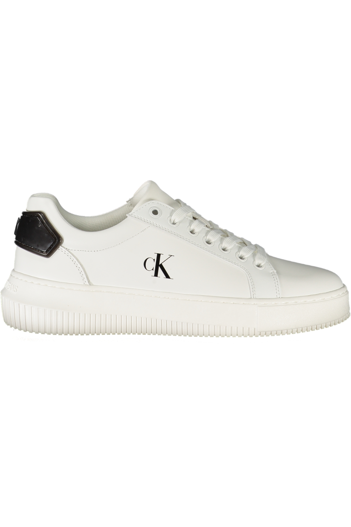 Sneakers CALVIN KLEIN για γυναίκες – Λευκό