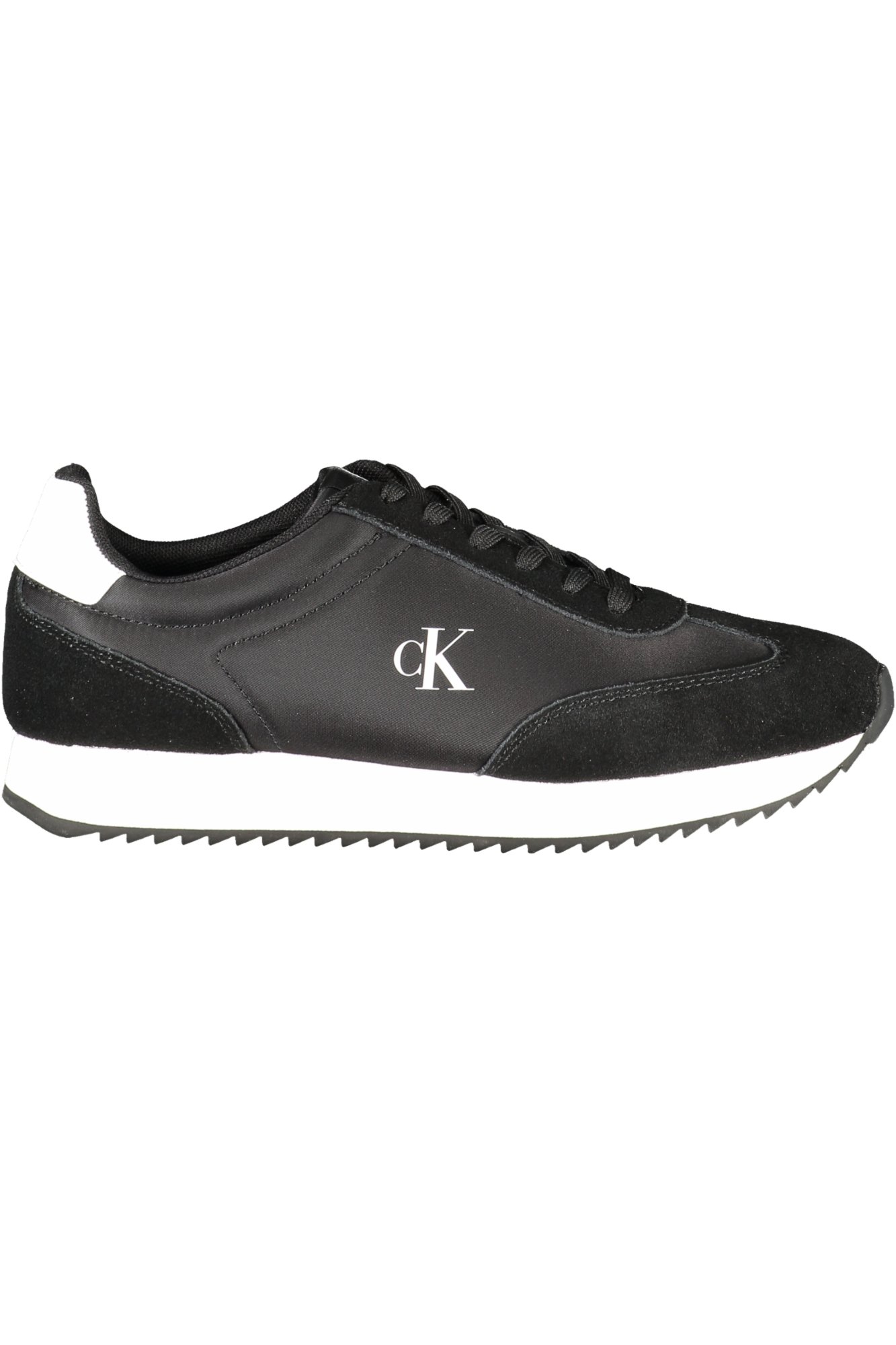 Sneakers CALVIN KLEIN για γυναίκες – Μαύρο