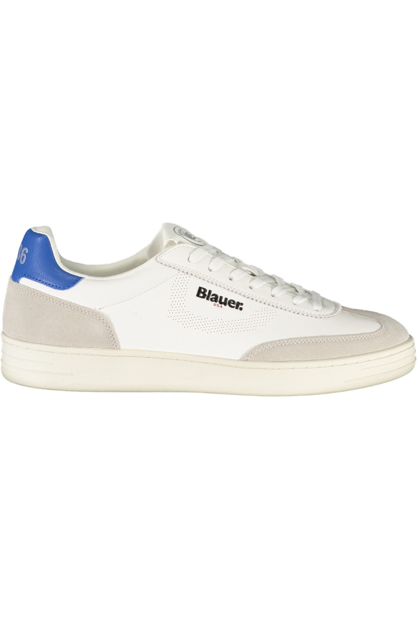 Sneakers BLAUER για άνδρες – Λευκό