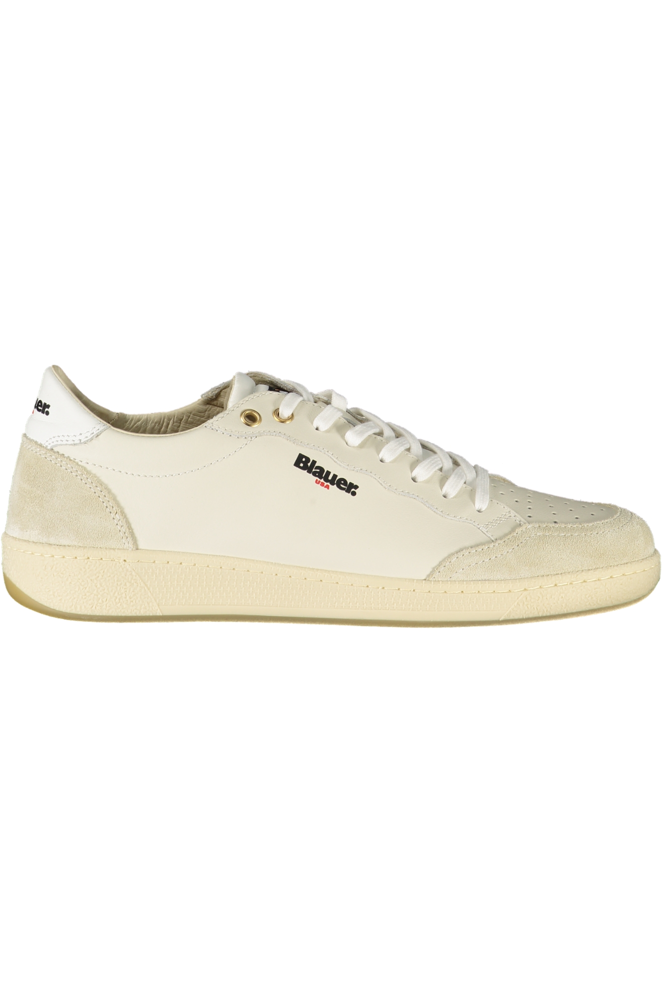 Sneakers BLAUER για άνδρες – Λευκό