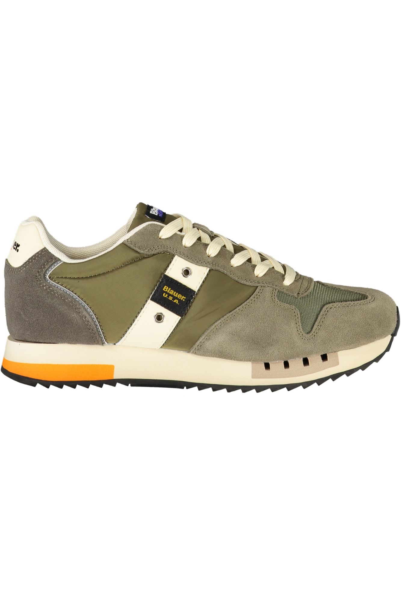 Sneakers BLAUER για άνδρες – Πράσινο