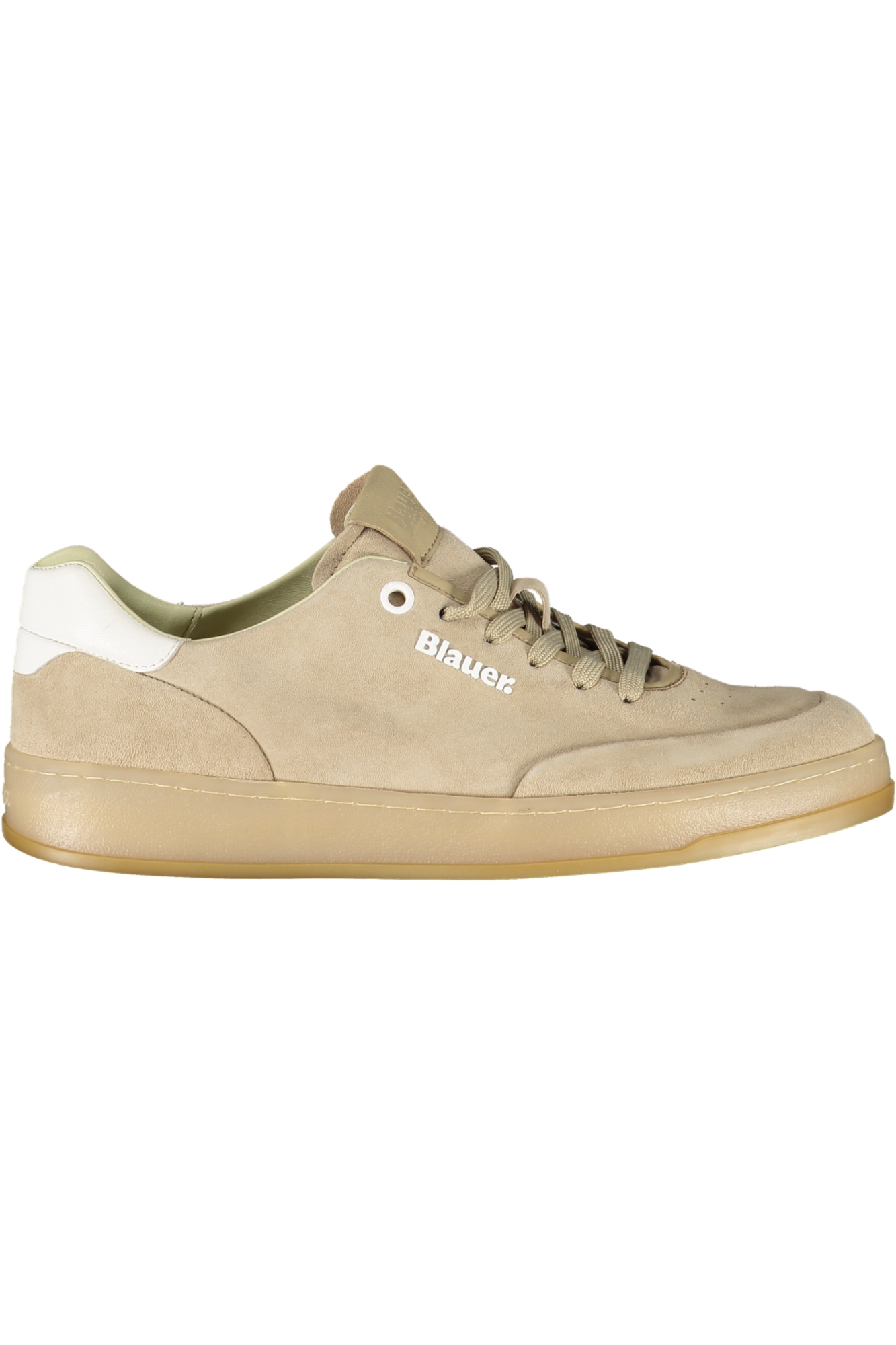 Sneakers BLAUER για άνδρες – Μπεζ