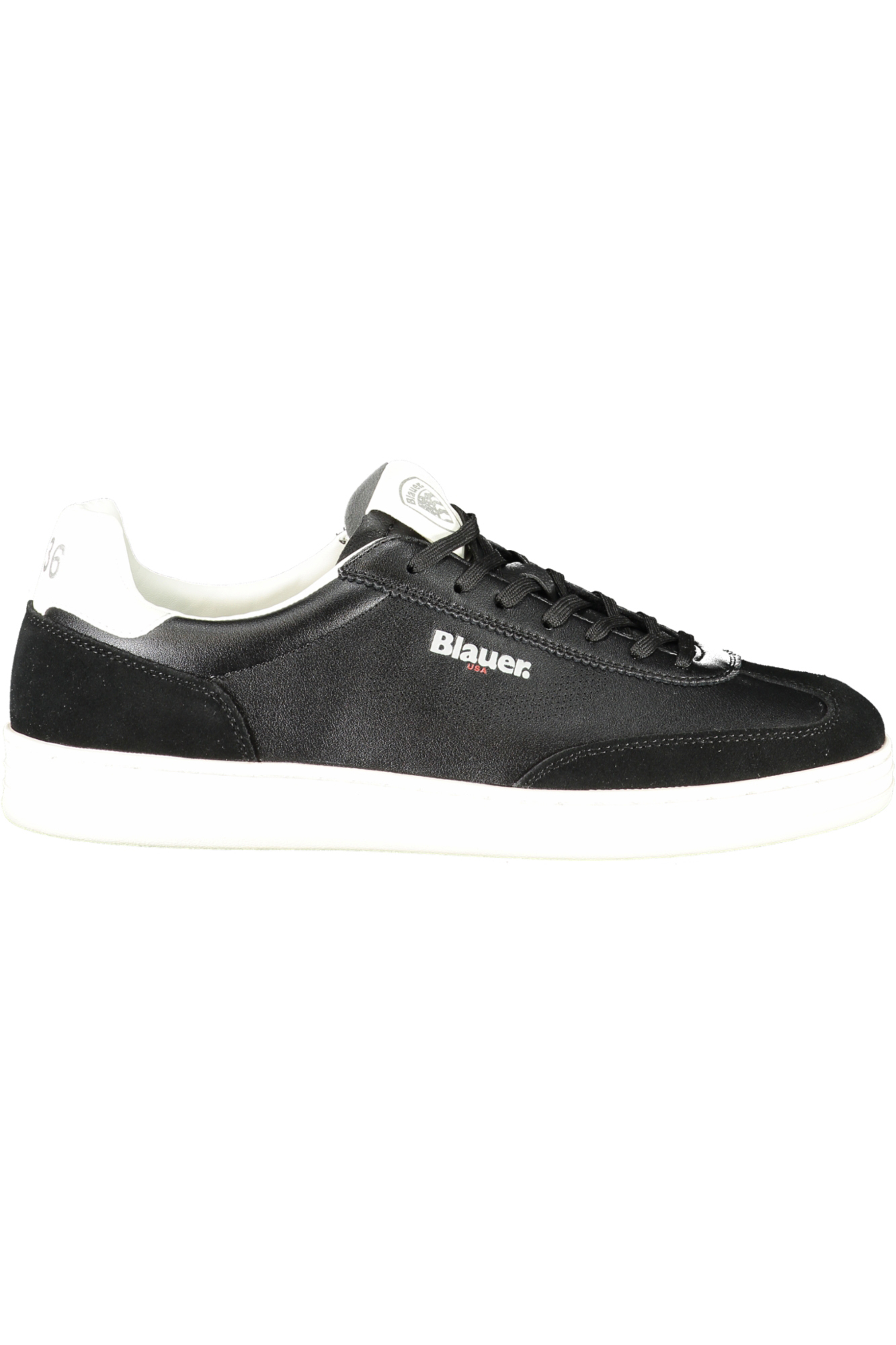 Sneakers BLAUER για άνδρες – Μαύρο