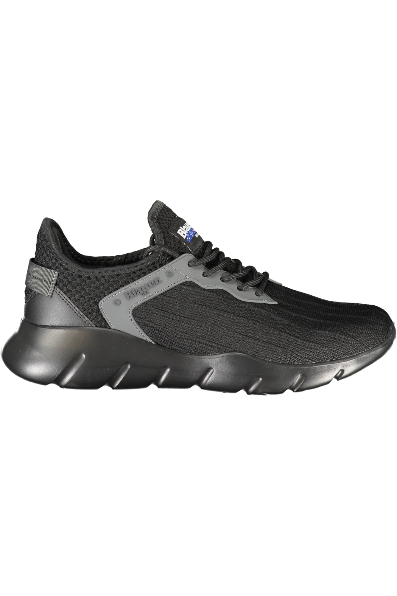 Sneakers BLAUER για άνδρες – Μαύρο