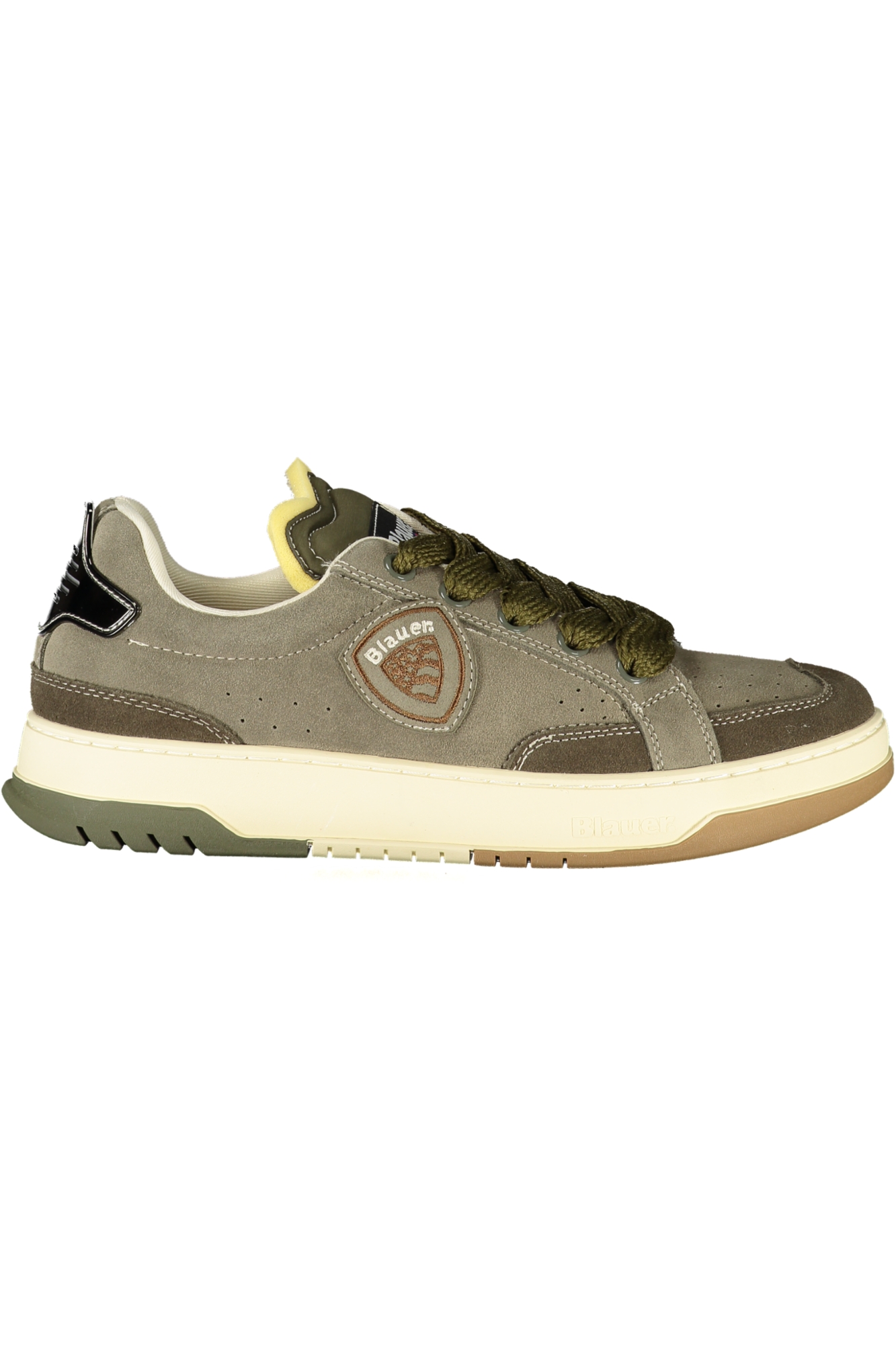 Sneakers BLAUER για άνδρες – Πράσινο