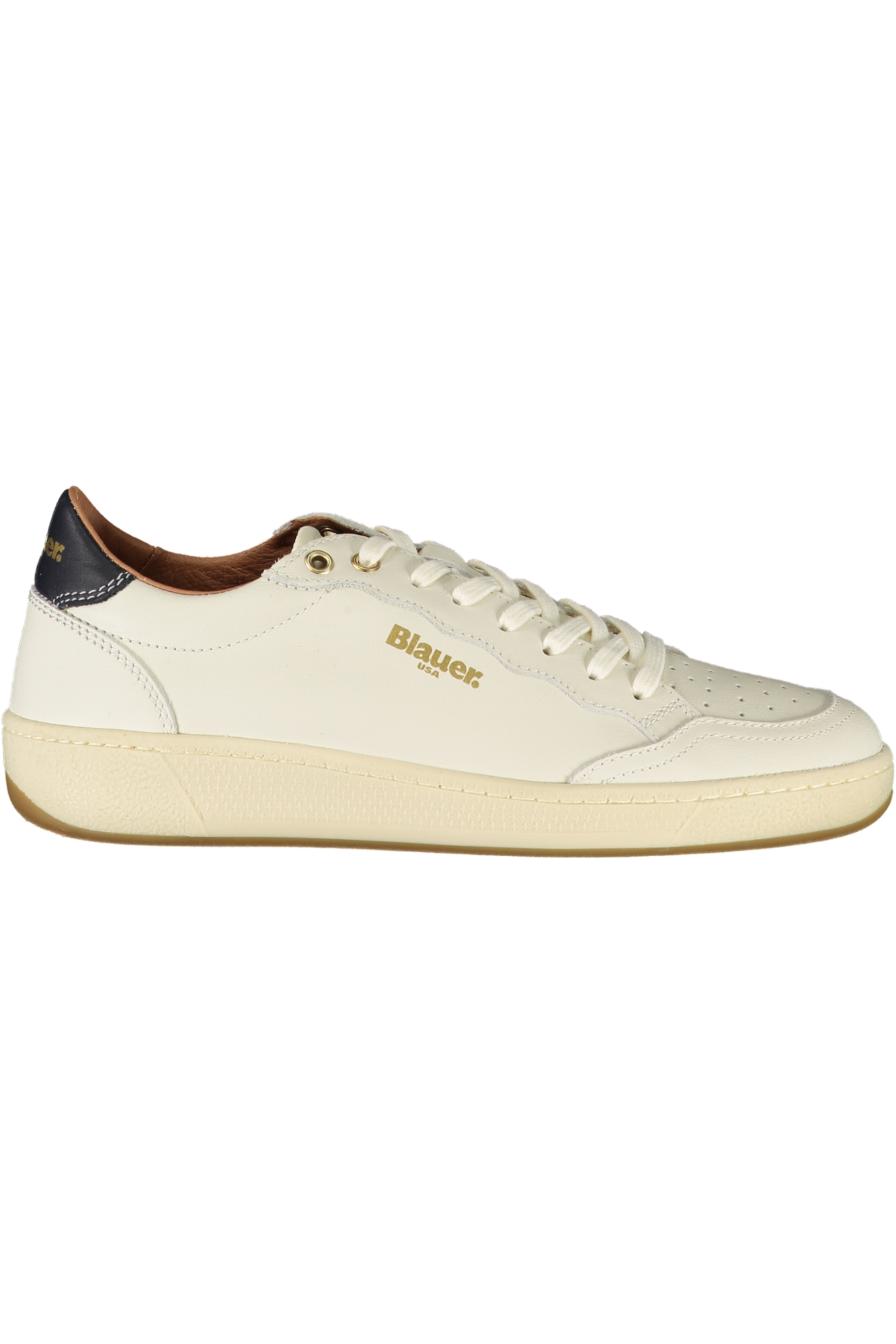 Sneakers BLAUER για γυναίκες – Λευκό
