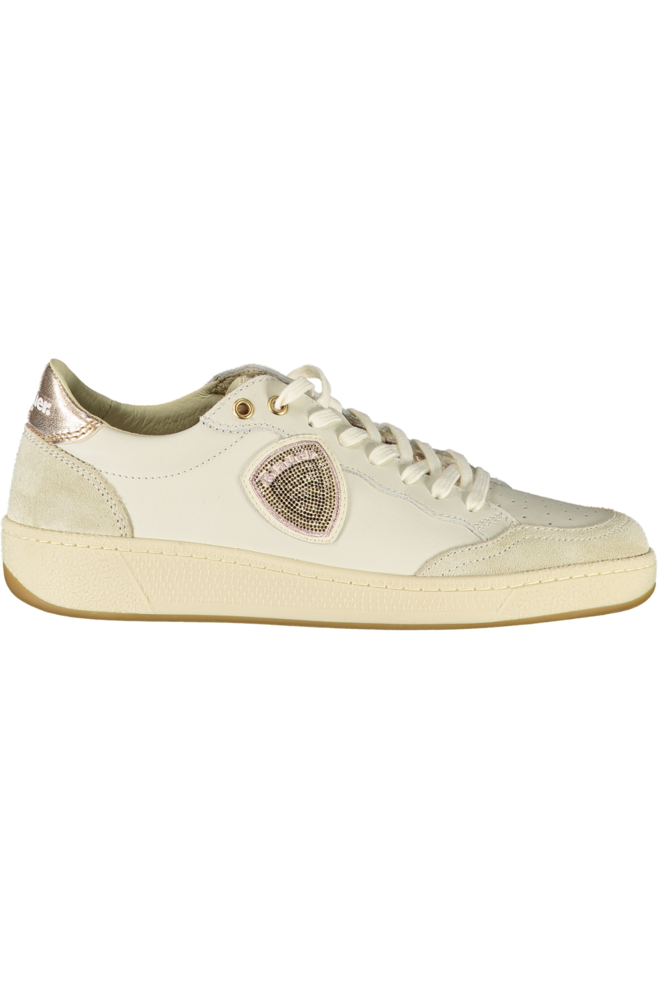 Sneakers BLAUER για γυναίκες – Λευκό