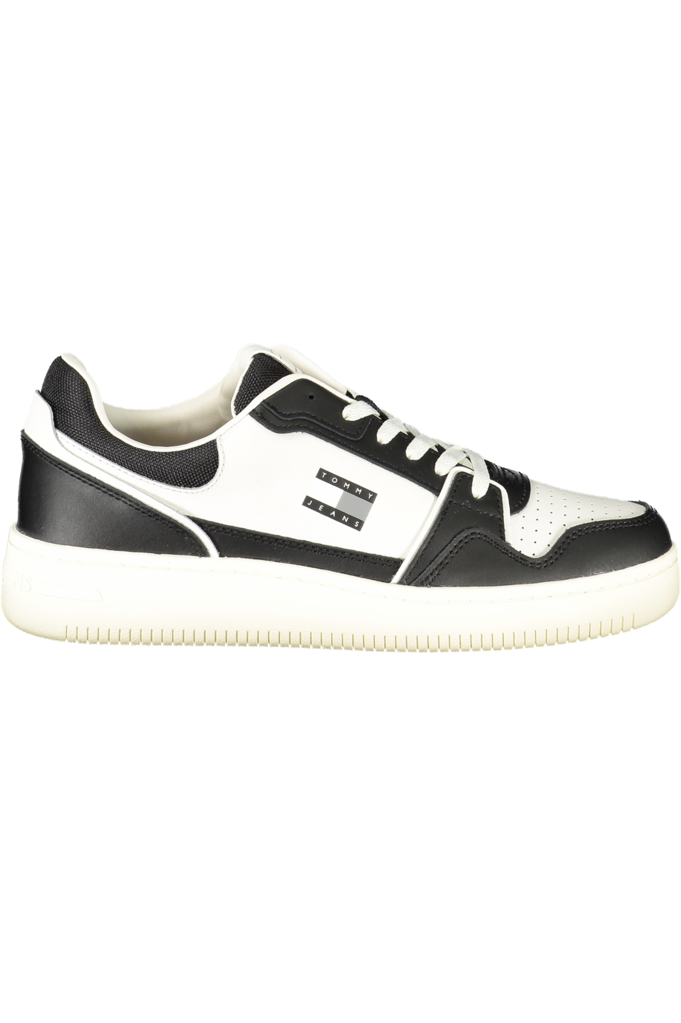 Sneakers TOMMY HILFIGER για άνδρες – Μαύρο