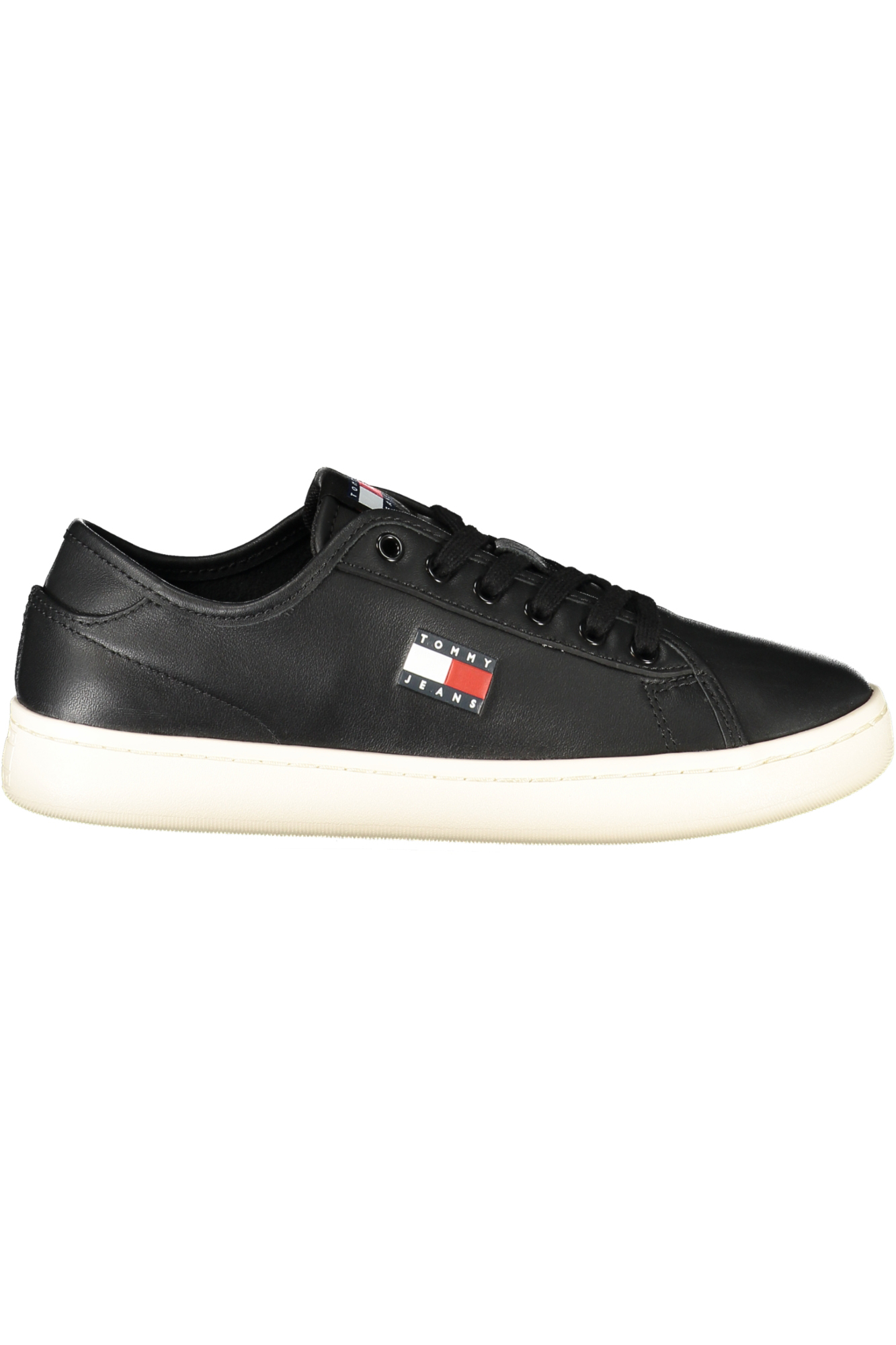 Sneakers TOMMY HILFIGER για γυναίκες – Μαύρο