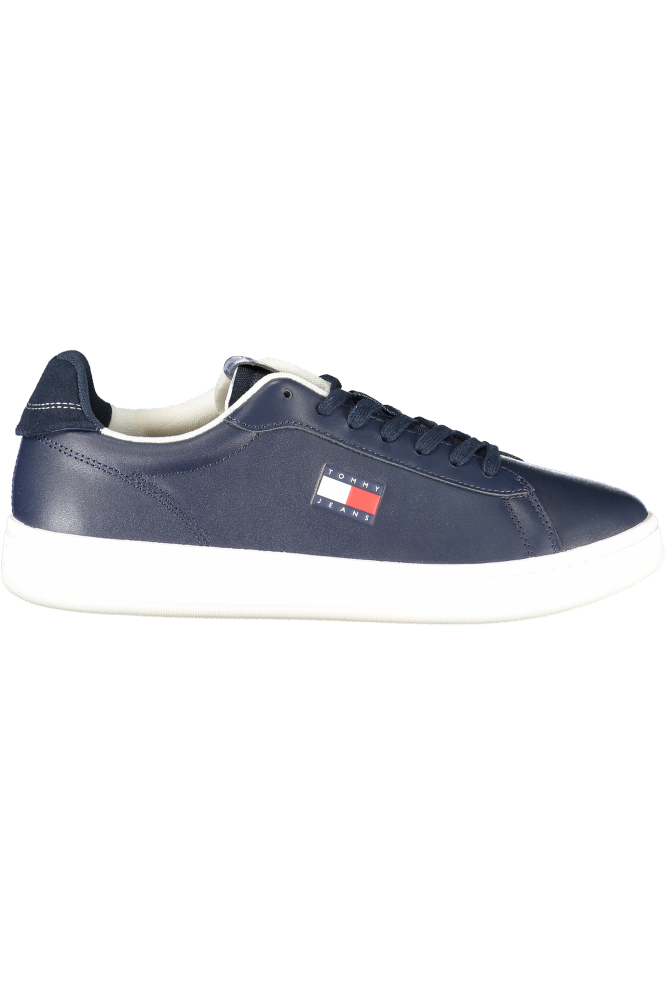 Sneakers TOMMY HILFIGER για άνδρες – Μπλε