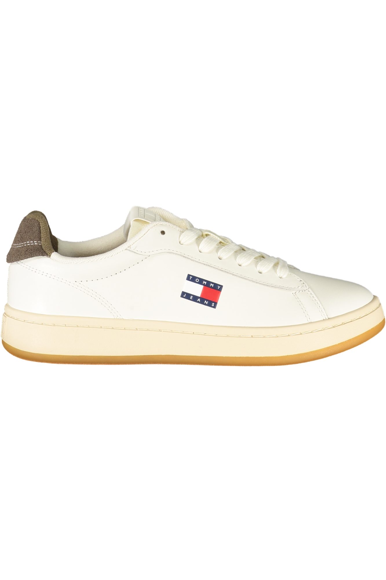 Sneakers TOMMY HILFIGER για γυναίκες – Λευκό