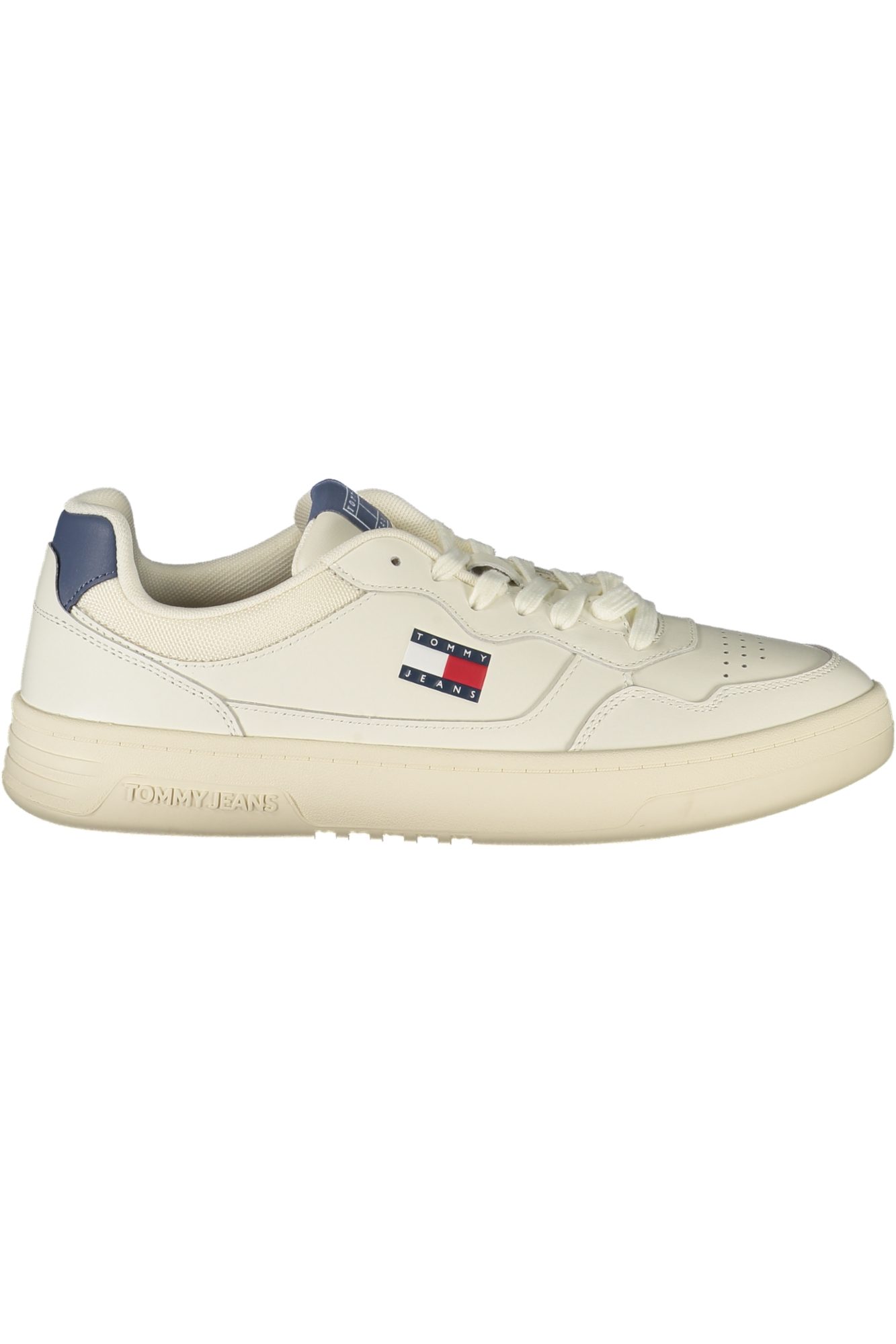 Sneakers TOMMY HILFIGER για άνδρες – Λευκό