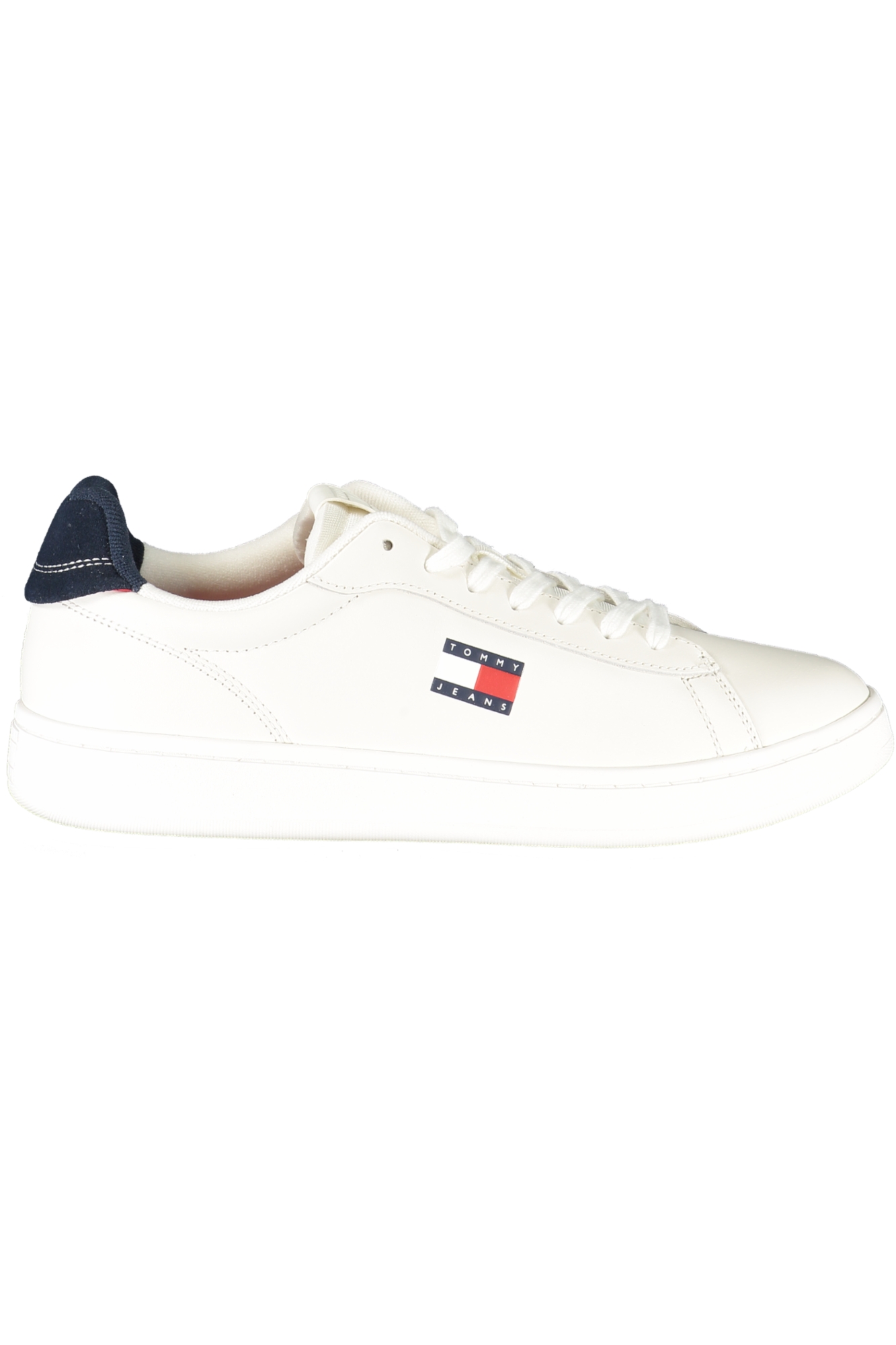 Sneakers TOMMY HILFIGER για άνδρες – Λευκό