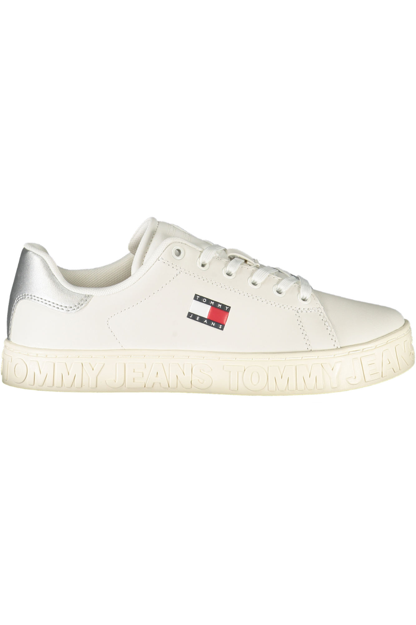 Sneakers TOMMY HILFIGER για γυναίκες – Λευκό