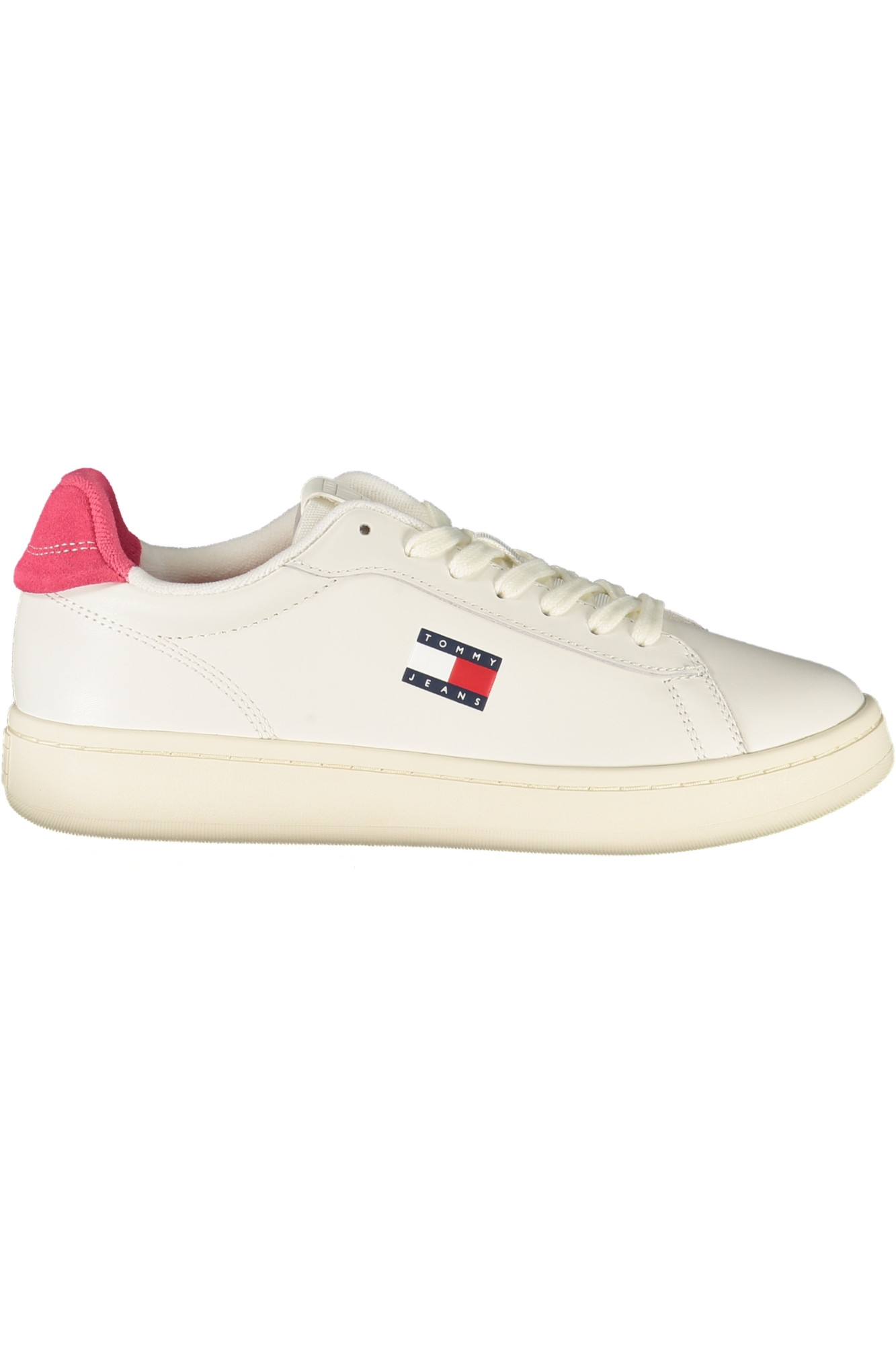 Sneakers TOMMY HILFIGER για γυναίκες – Λευκό