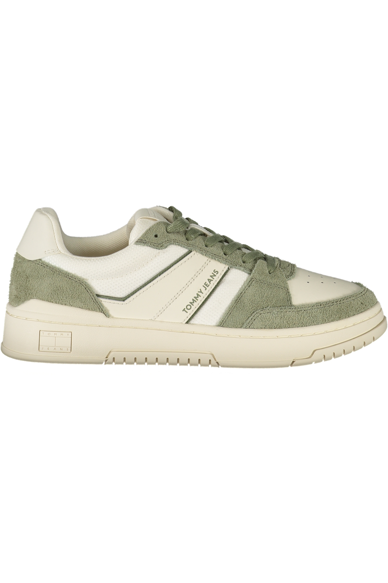 Sneakers TOMMY HILFIGER για άνδρες – Λευκό