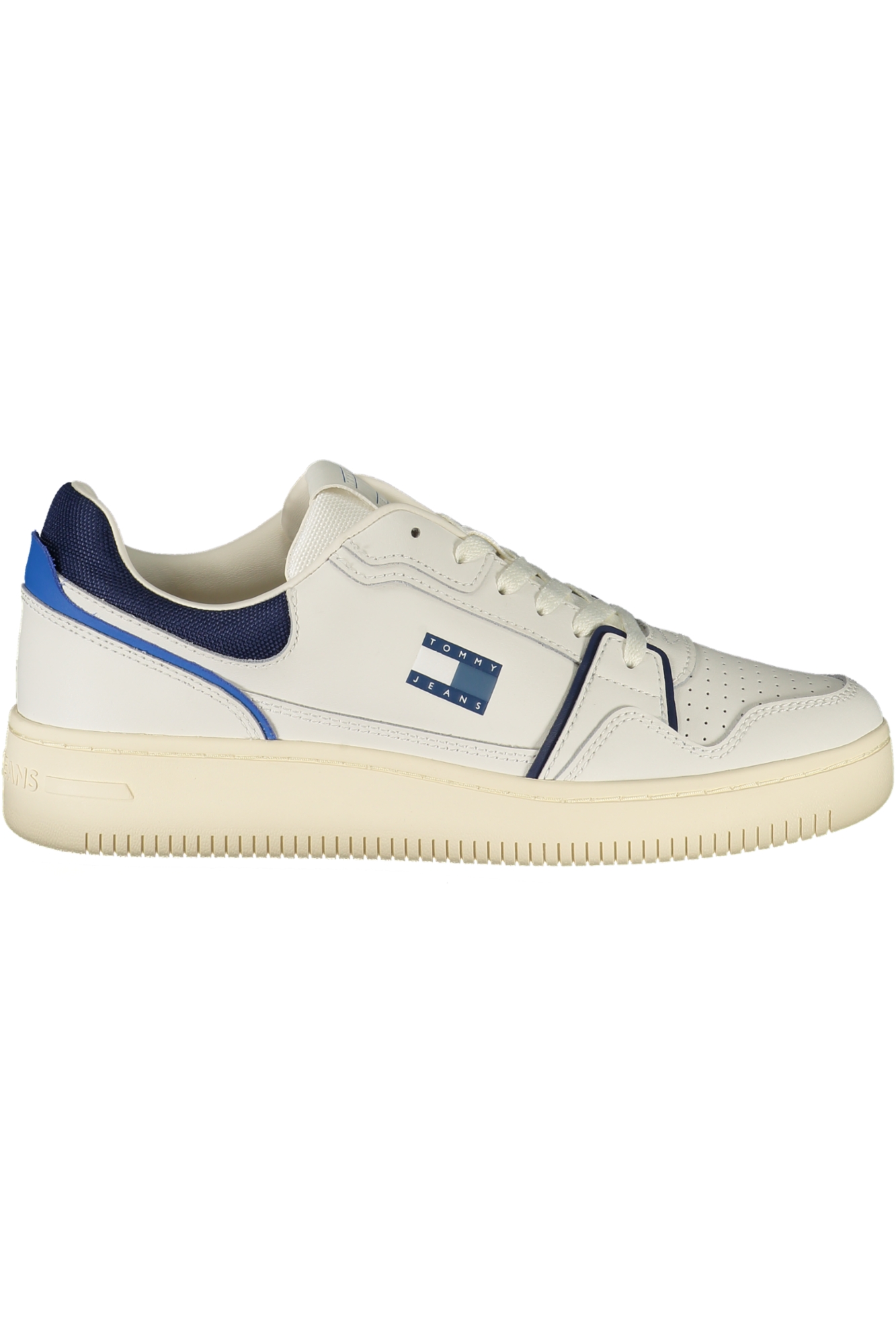 Sneakers TOMMY HILFIGER για άνδρες – Λευκό