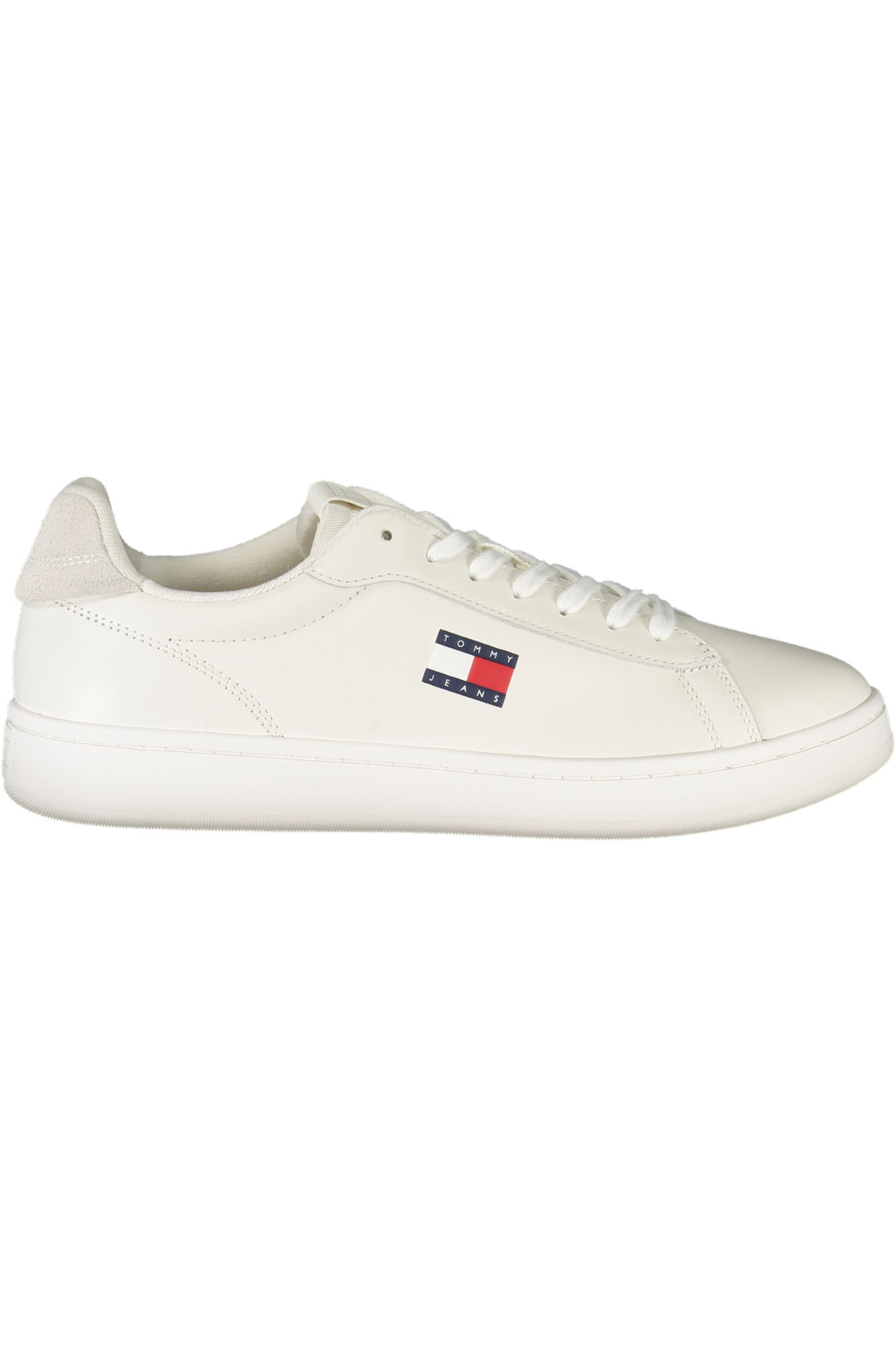 Sneakers TOMMY HILFIGER για άνδρες – Λευκό