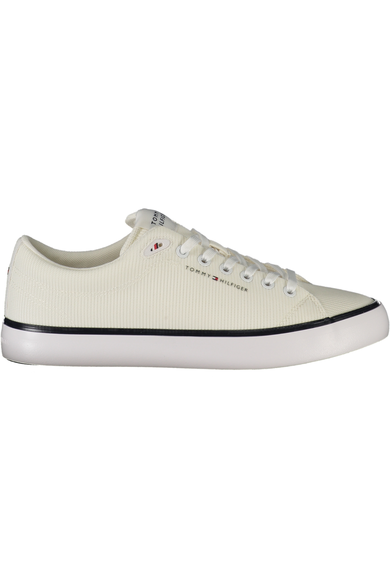 Sneakers TOMMY HILFIGER για άνδρες – Λευκό
