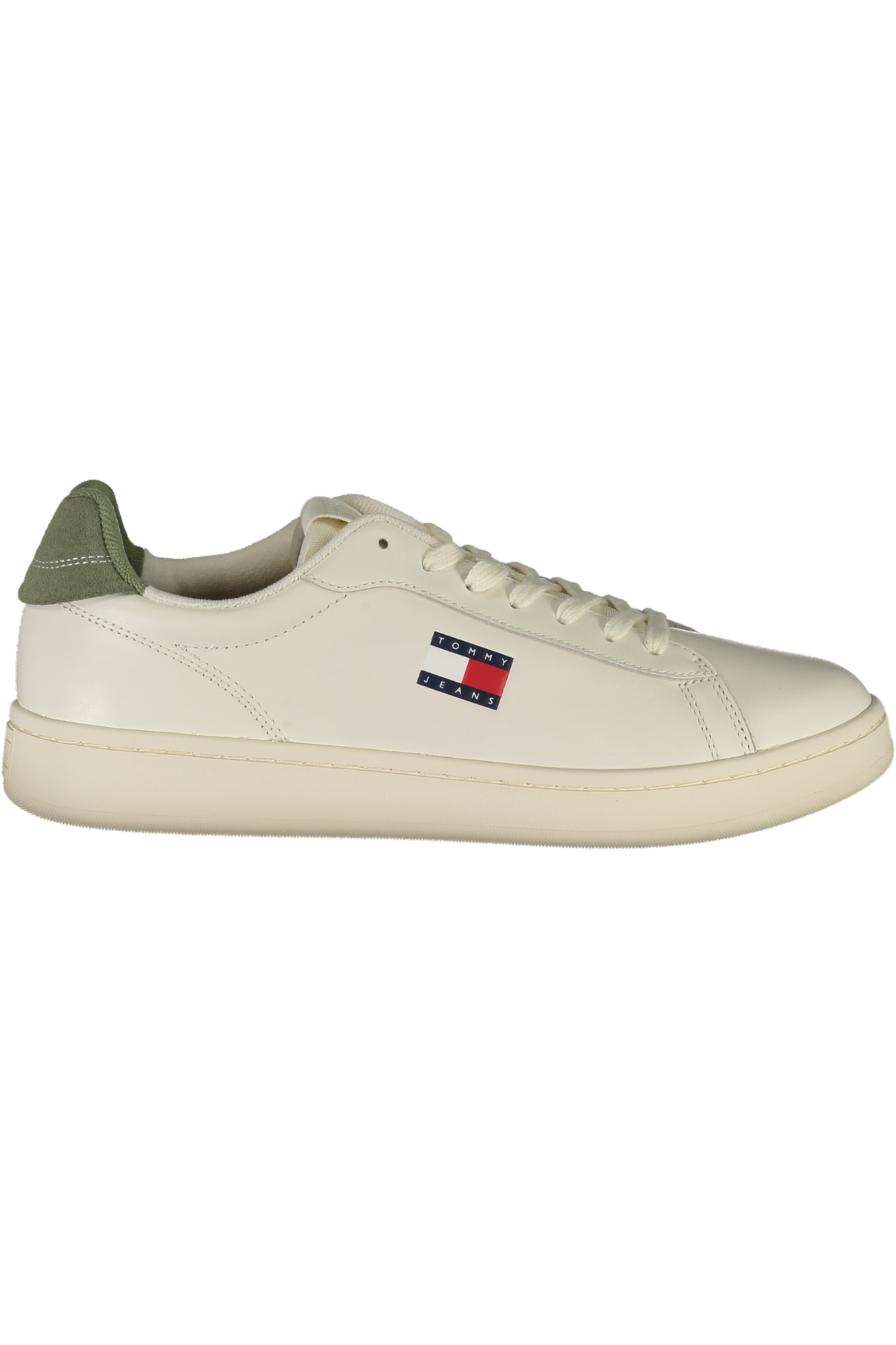 Sneakers TOMMY HILFIGER για άνδρες – Λευκό