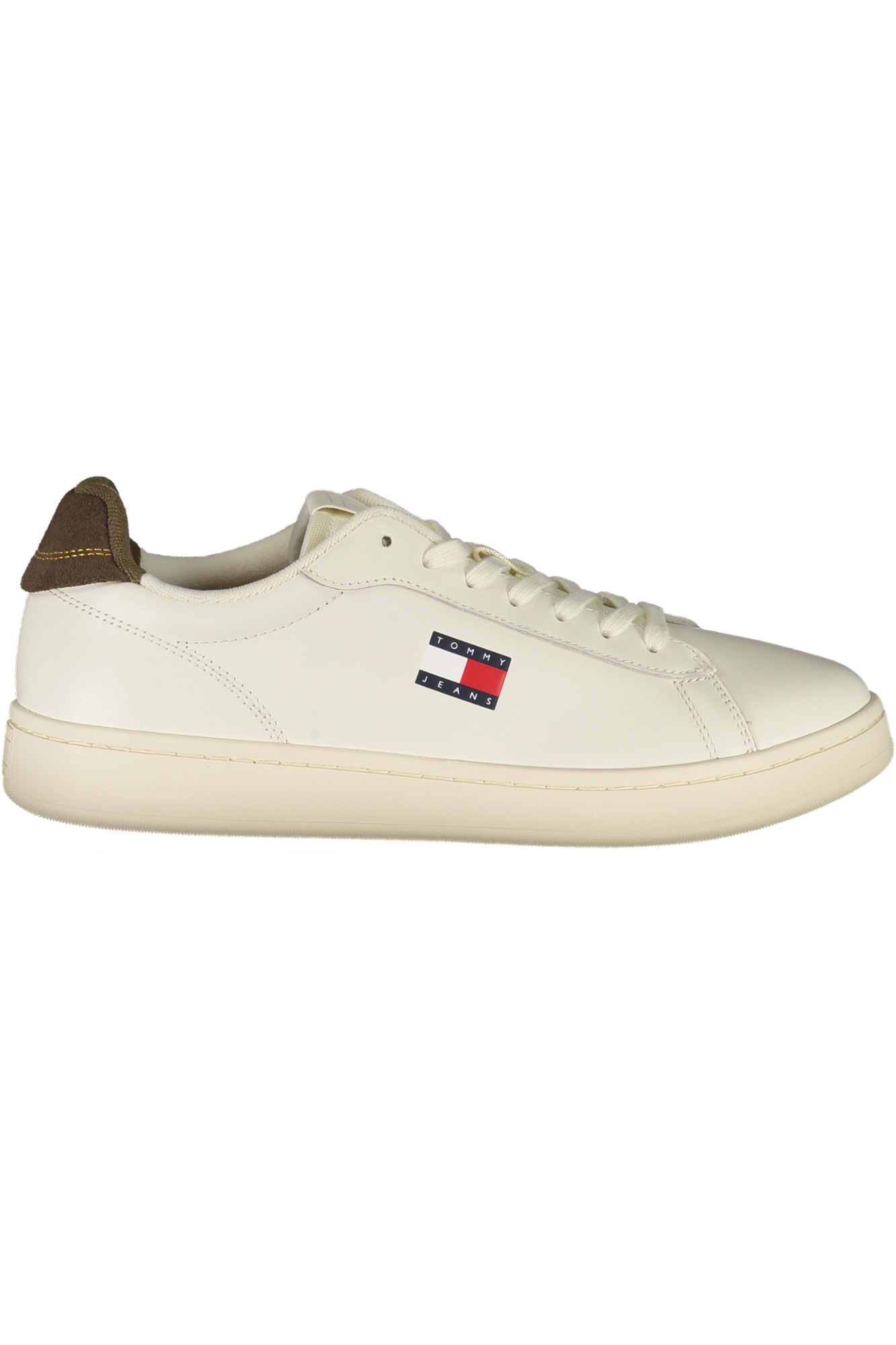 Sneakers TOMMY HILFIGER για άνδρες – Λευκό