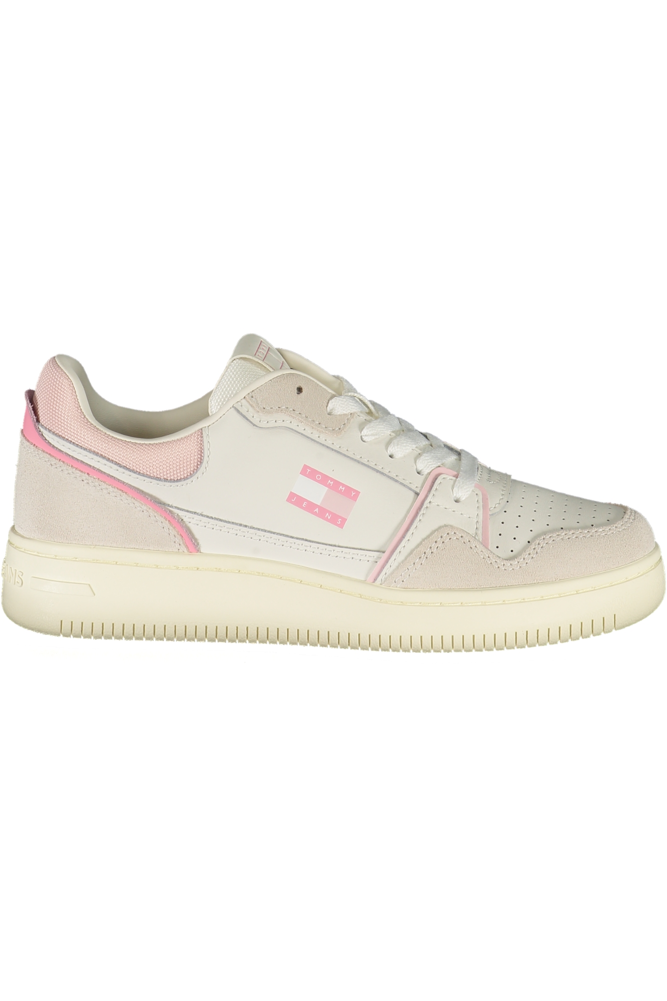 Sneakers TOMMY HILFIGER για γυναίκες – Λευκό