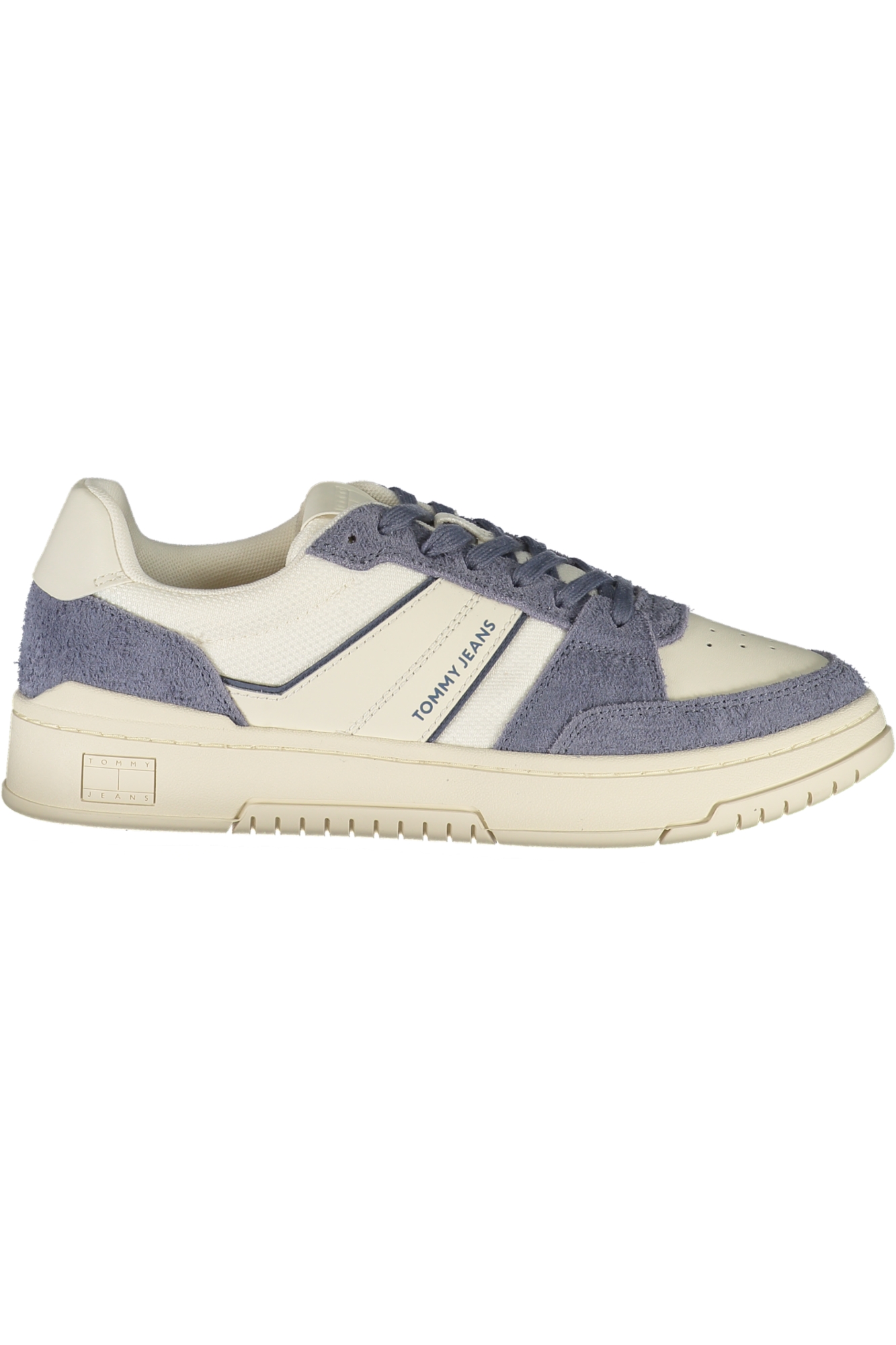 Sneakers TOMMY HILFIGER για άνδρες – Λευκό