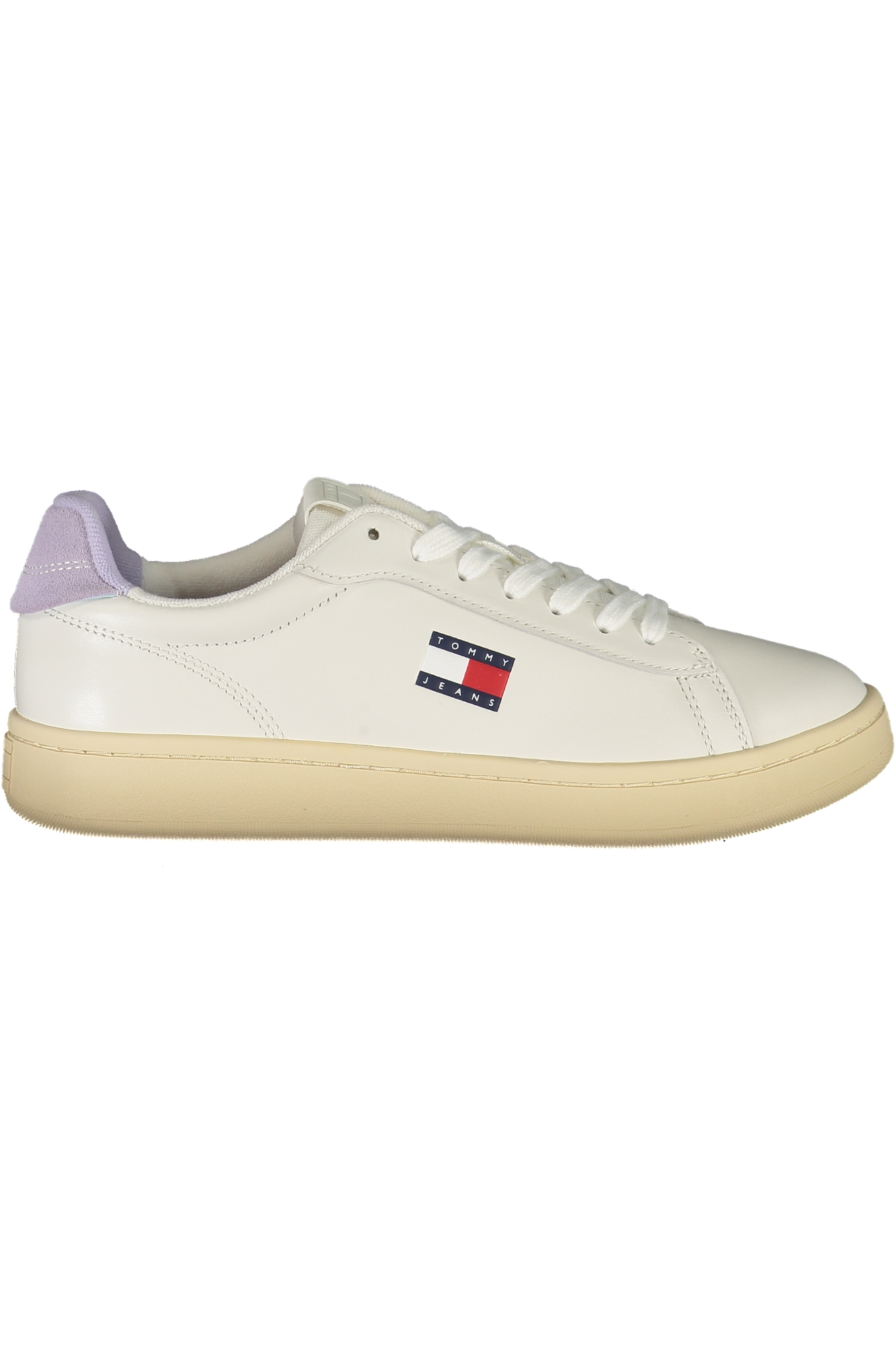 Sneakers TOMMY HILFIGER για γυναίκες – Λευκό
