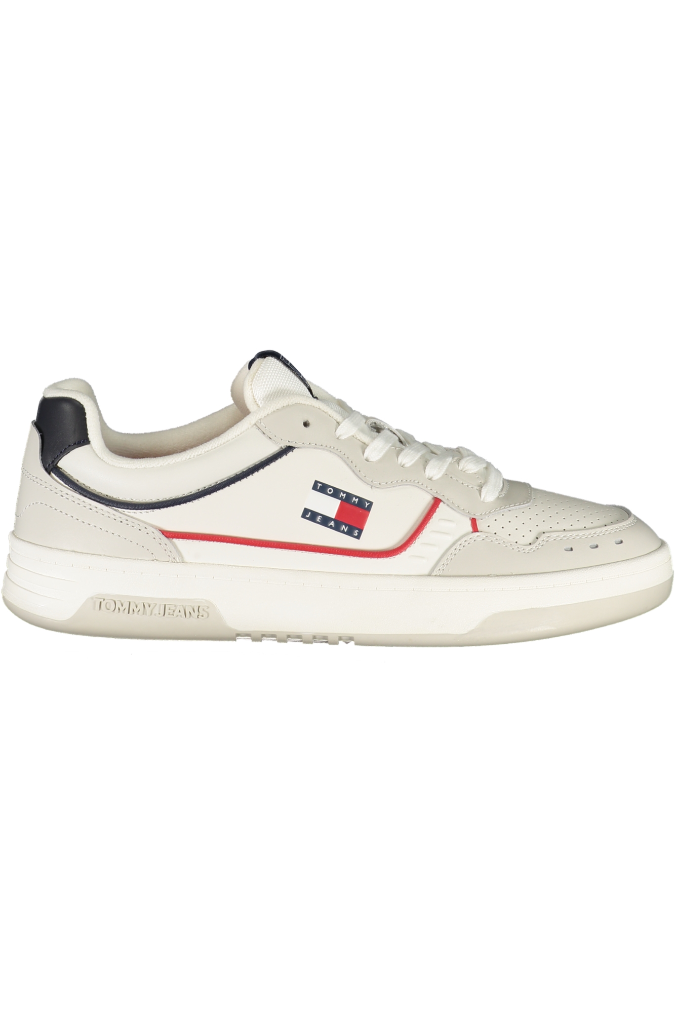 Sneakers TOMMY HILFIGER για άνδρες – Λευκό