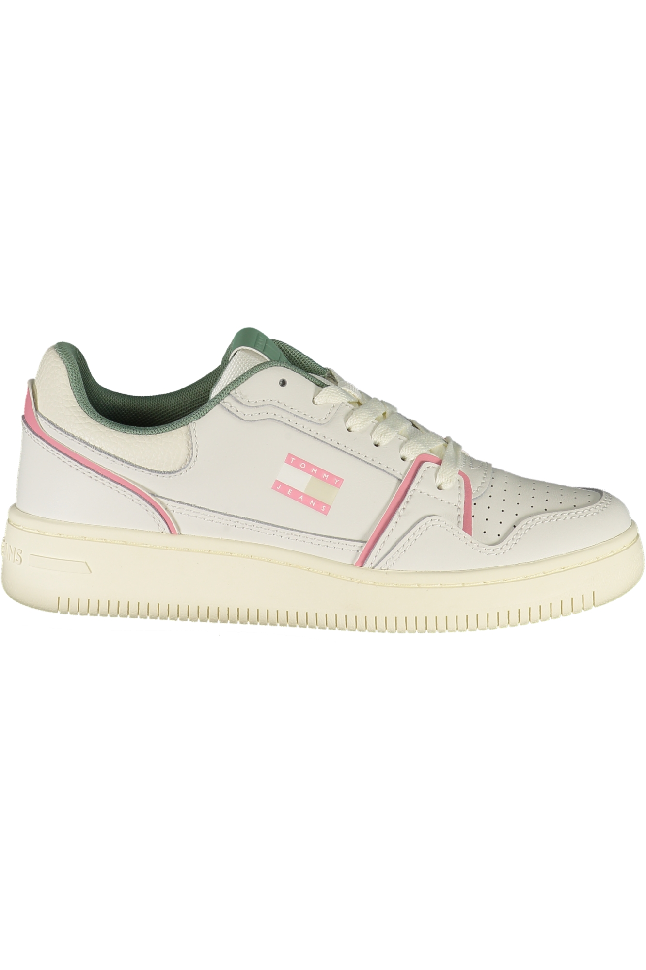 Sneakers TOMMY HILFIGER για γυναίκες – Λευκό